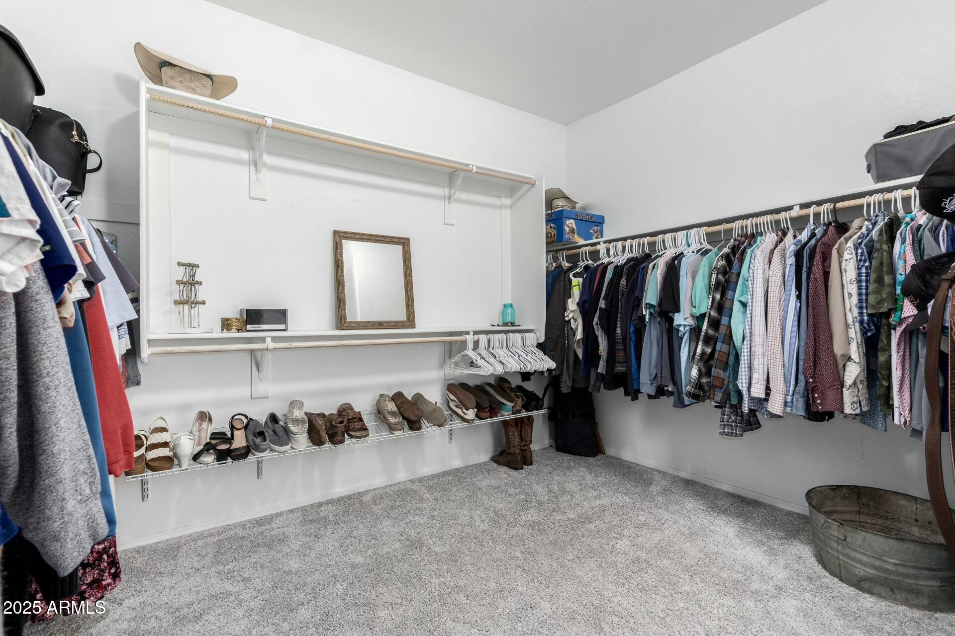 24032 N ROOSTER Road