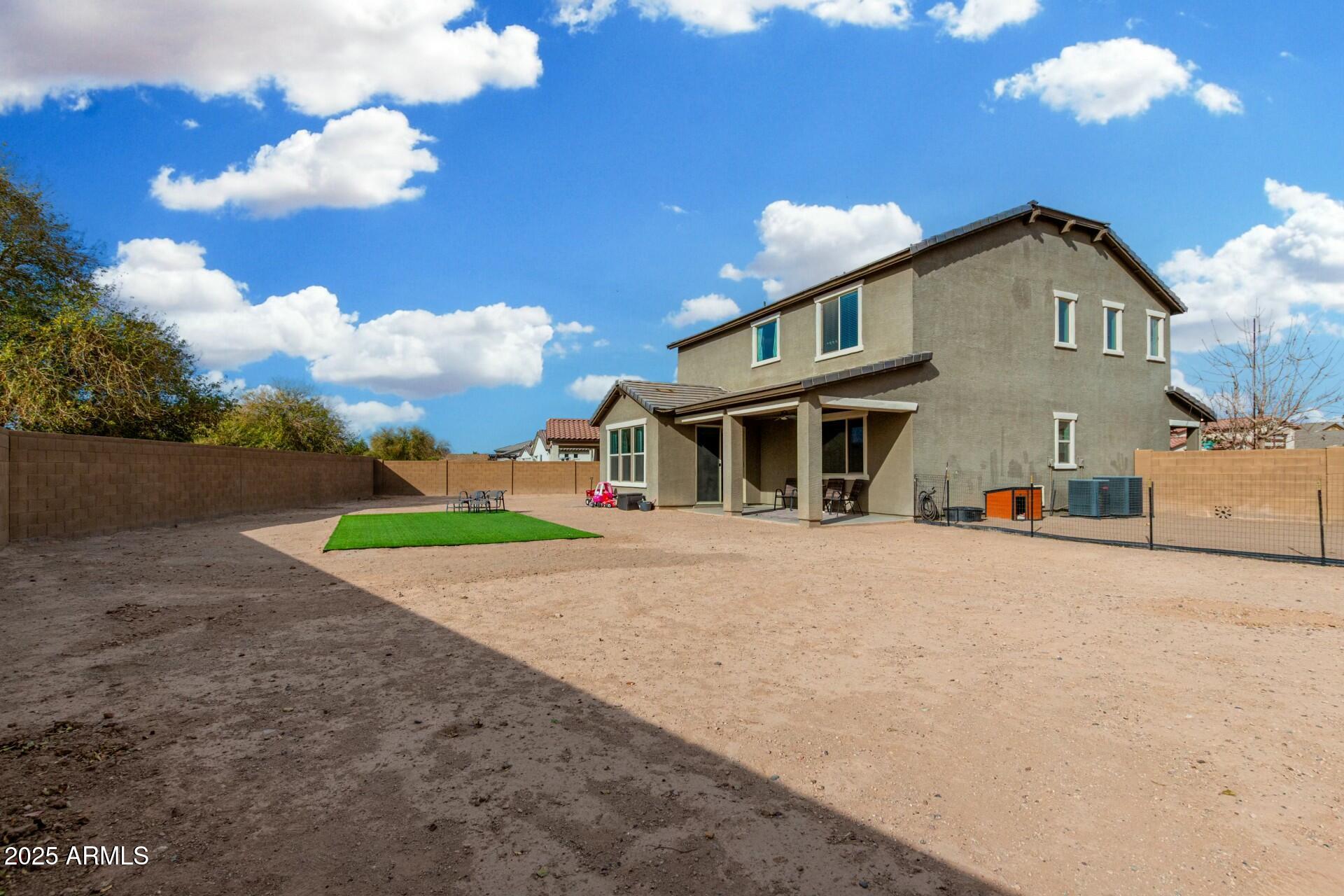 24032 N ROOSTER Road