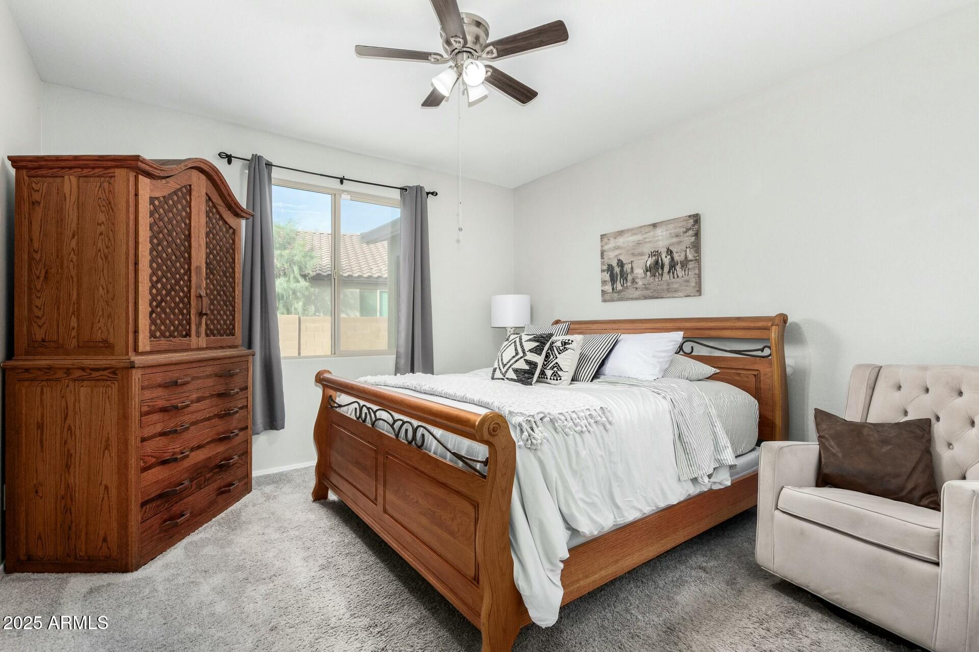 24032 N ROOSTER Road