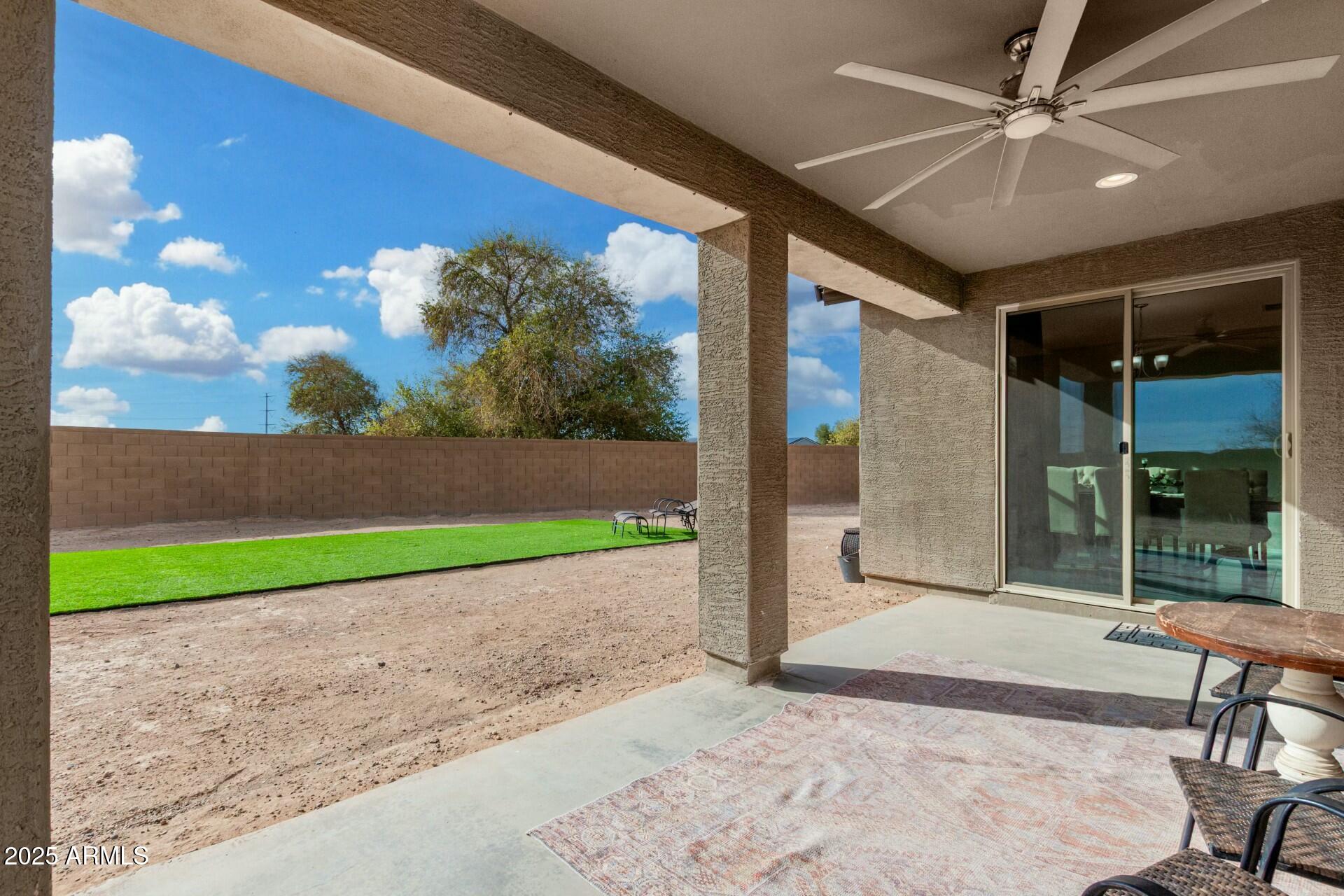 24032 N ROOSTER Road