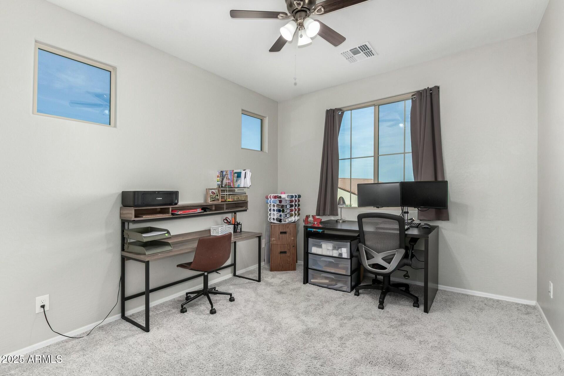 24032 N ROOSTER Road