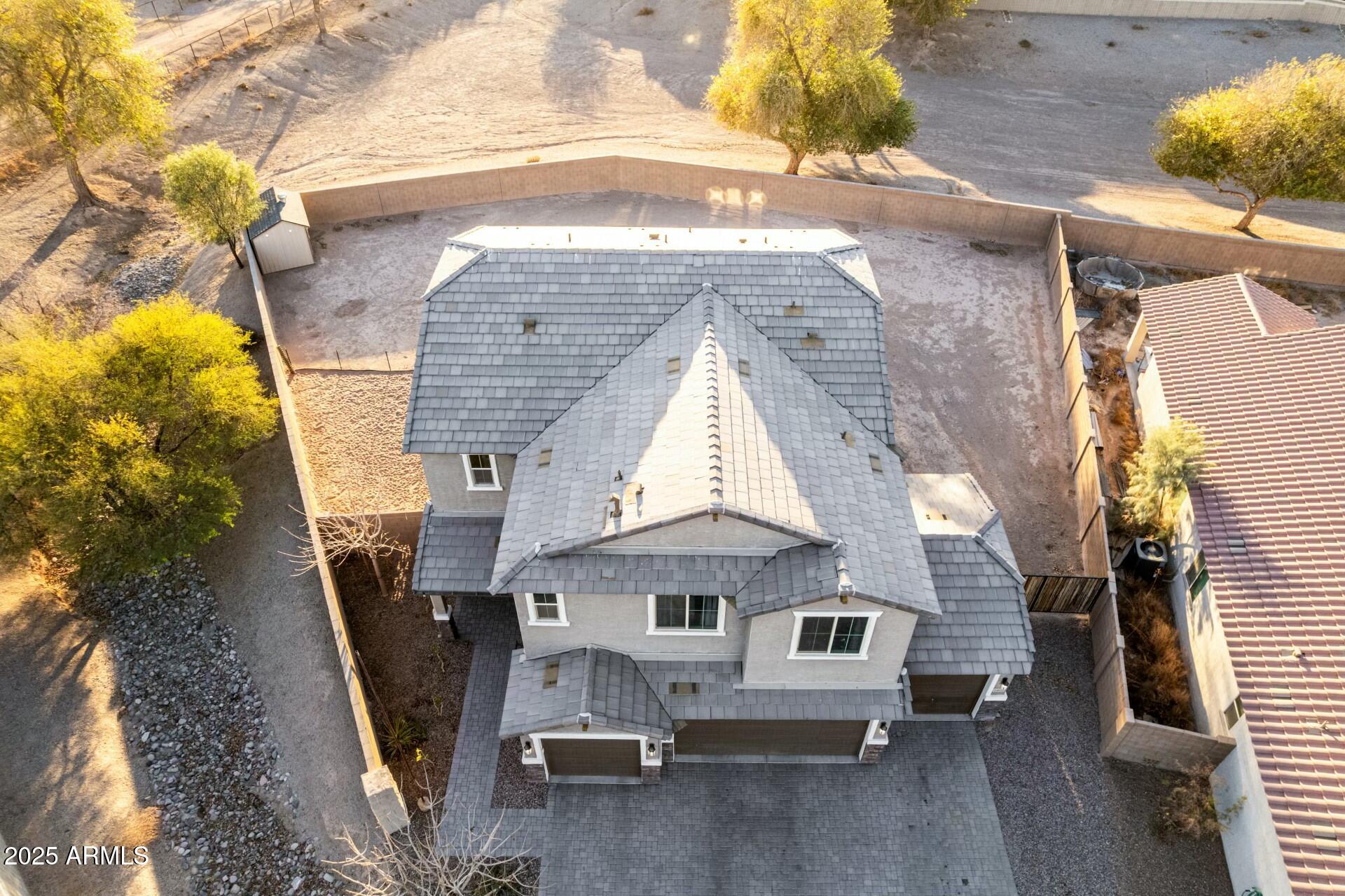 24032 N ROOSTER Road