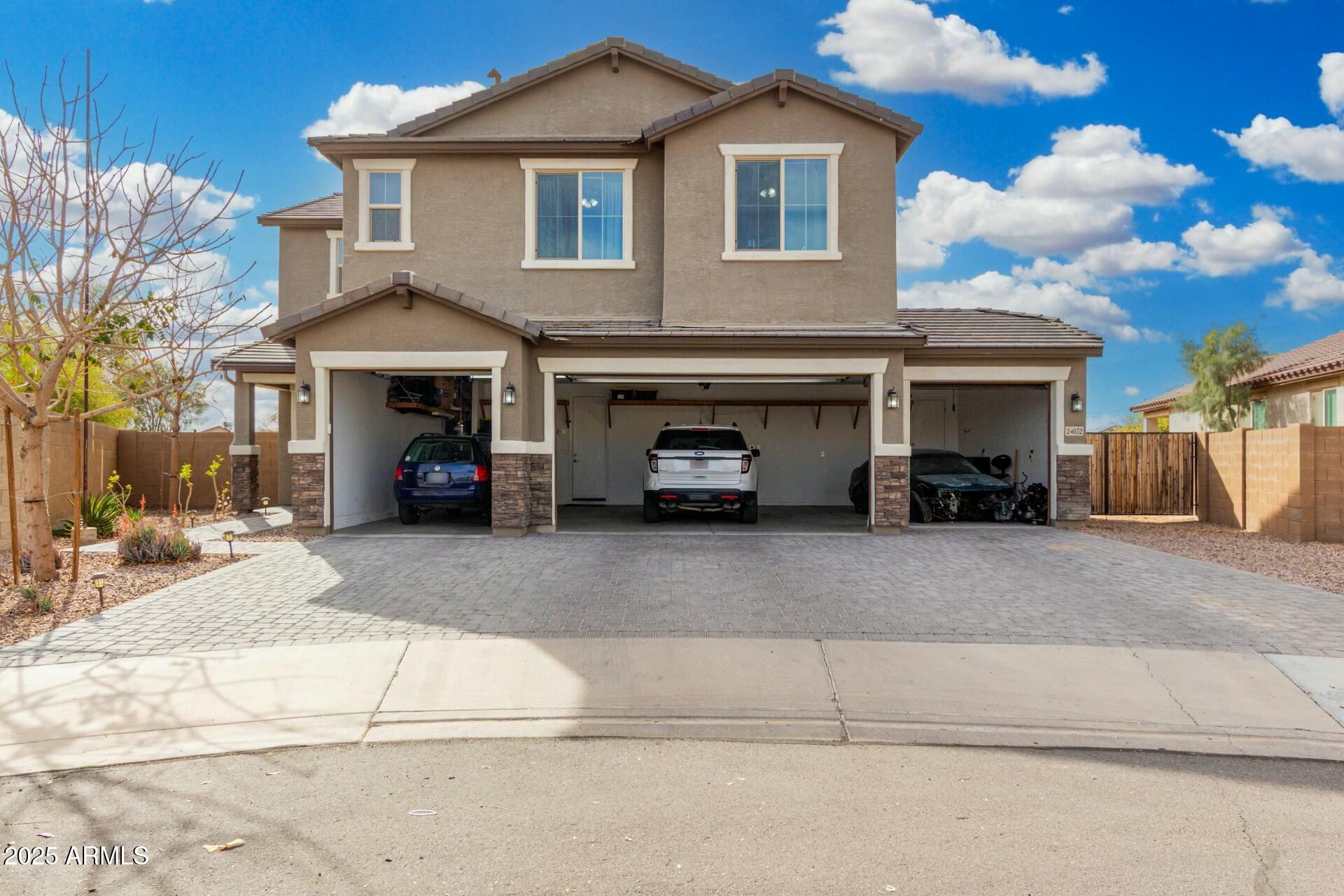 24032 N ROOSTER Road