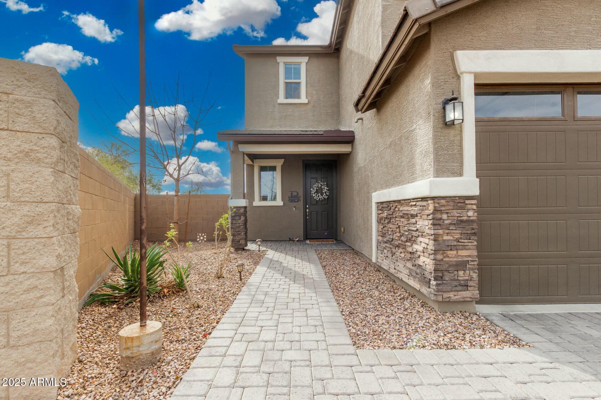 24032 N ROOSTER Road