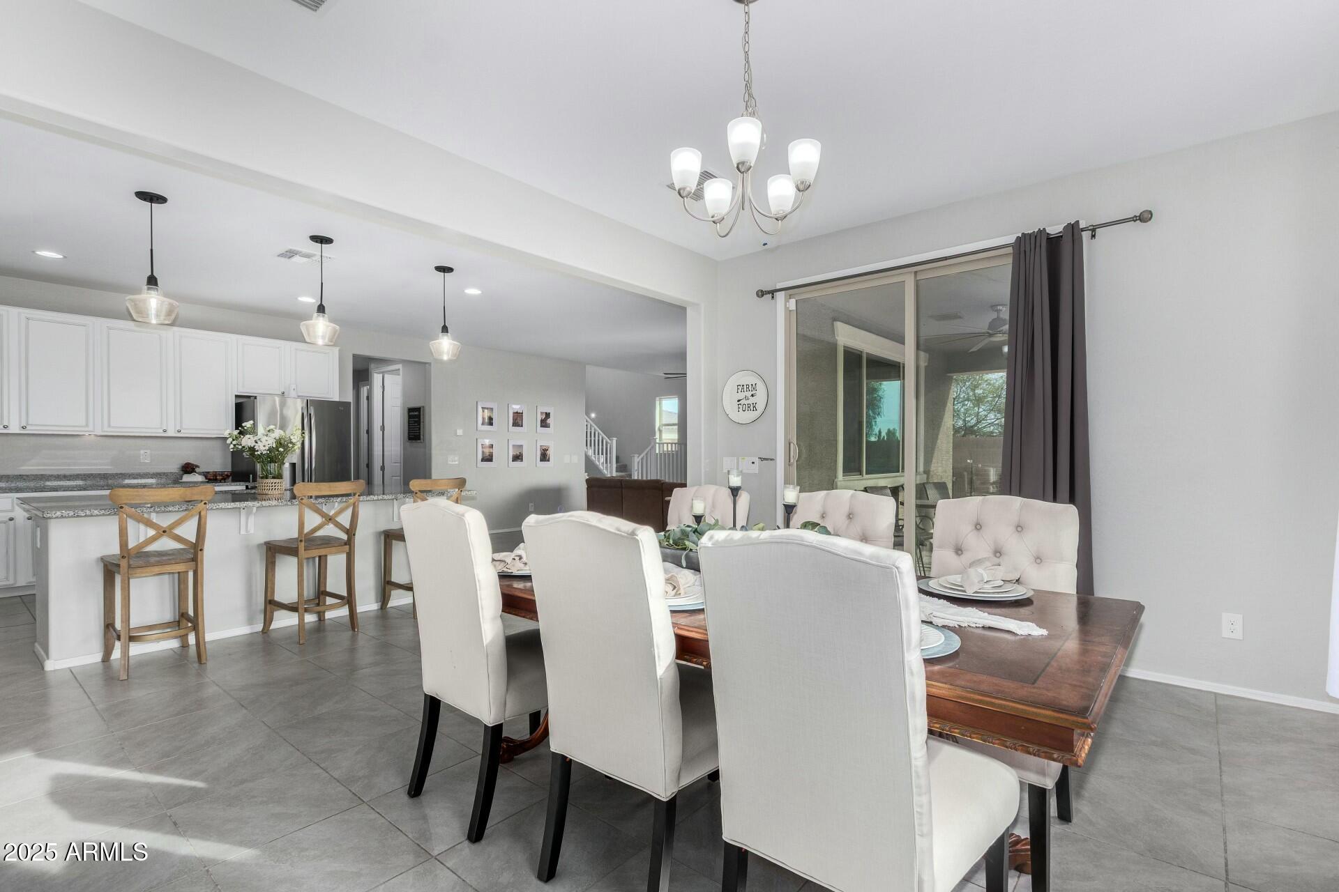 24032 N ROOSTER Road