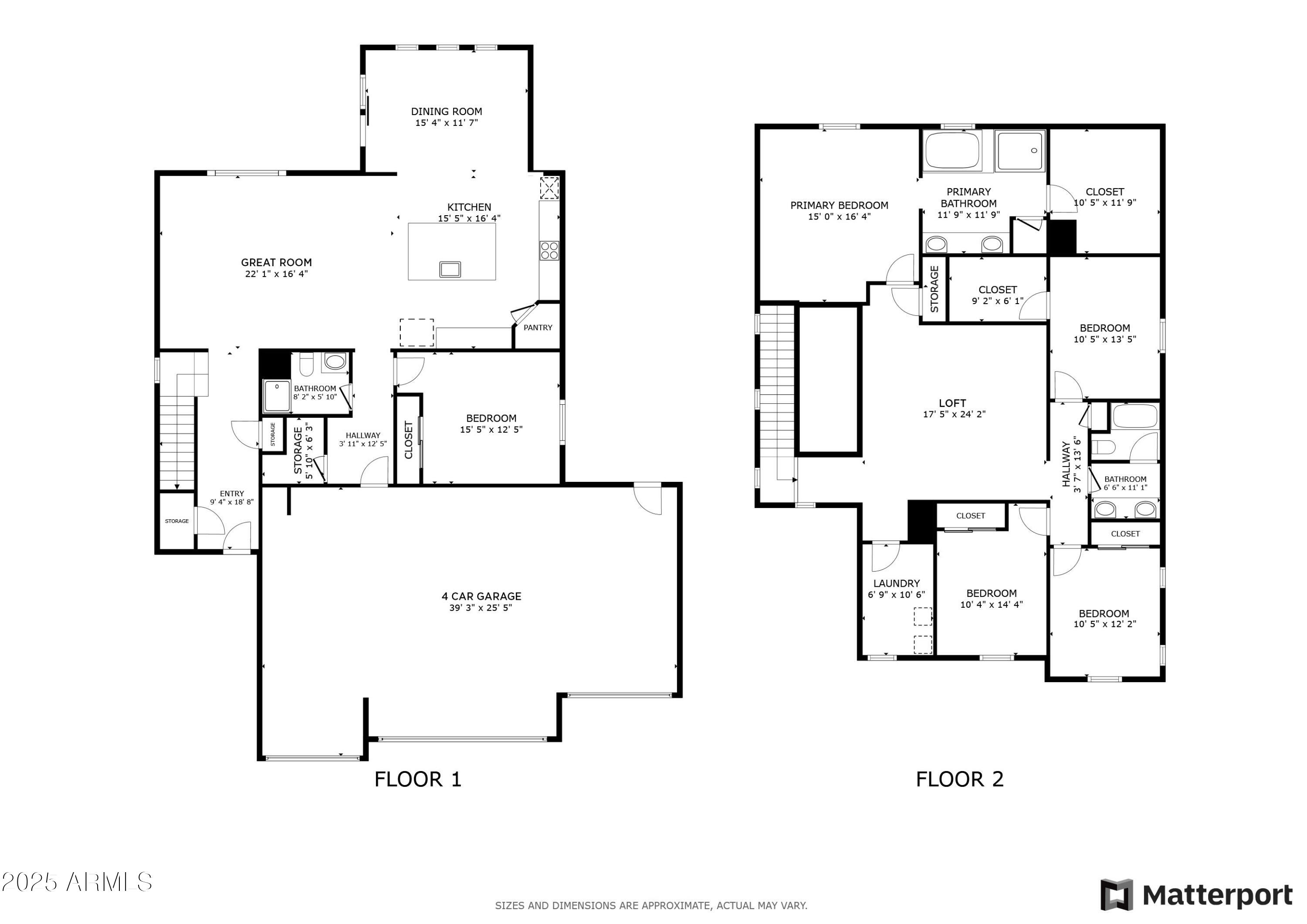 24032 N ROOSTER Road