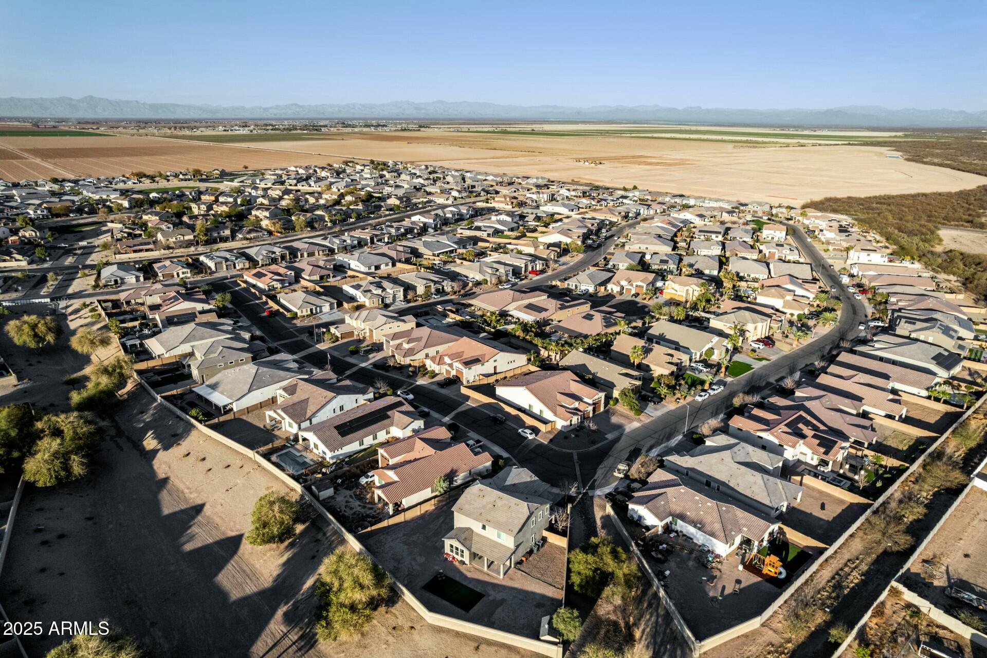 24032 N ROOSTER Road