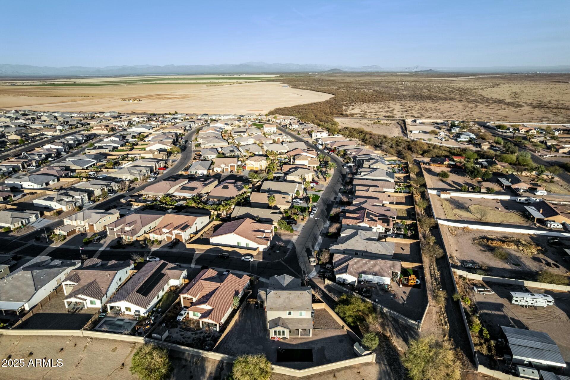 24032 N ROOSTER Road