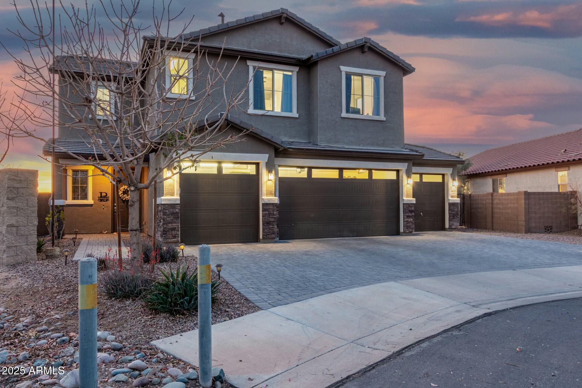 24032 N ROOSTER Road