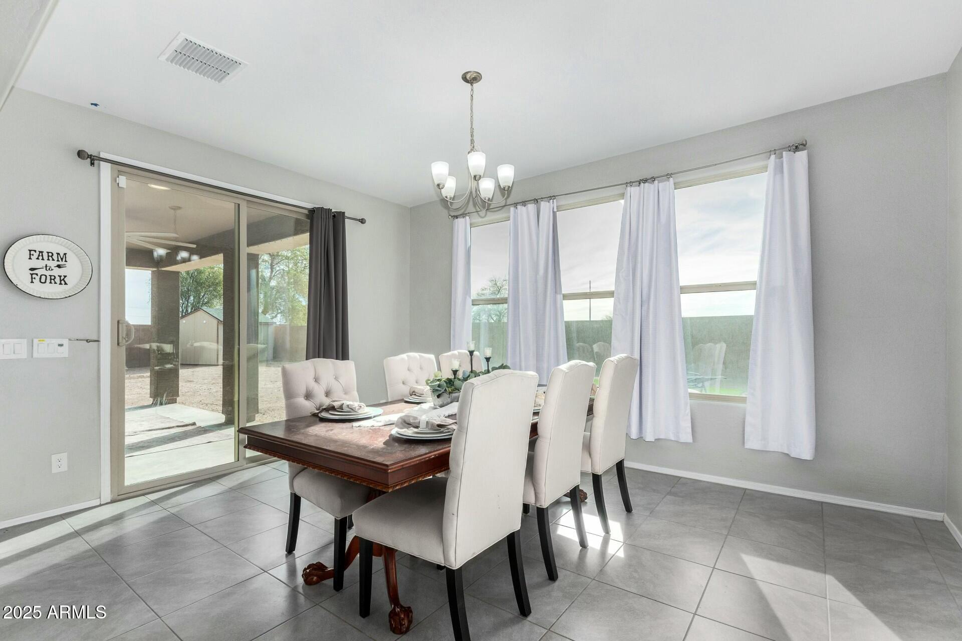 24032 N ROOSTER Road