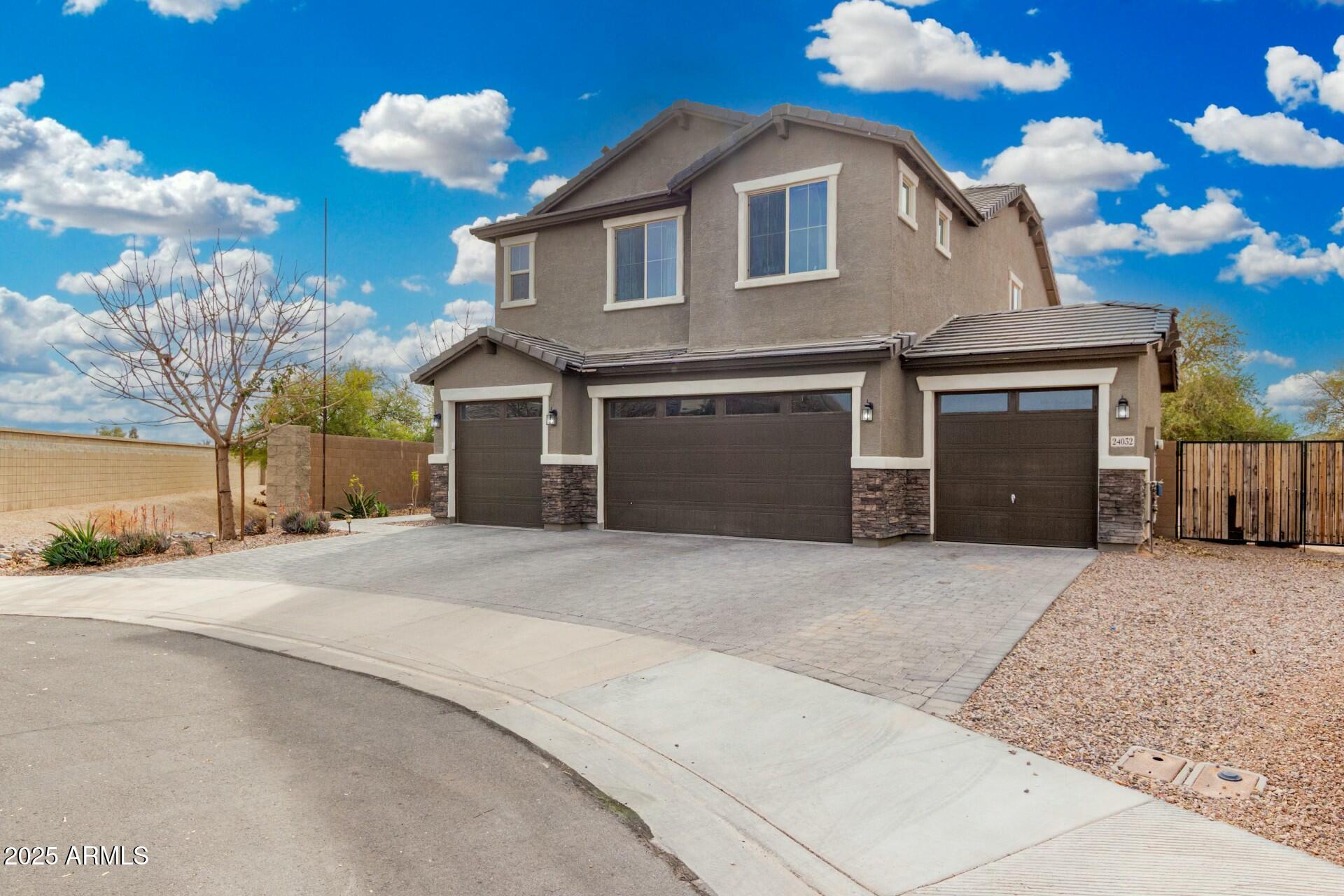 24032 N ROOSTER Road