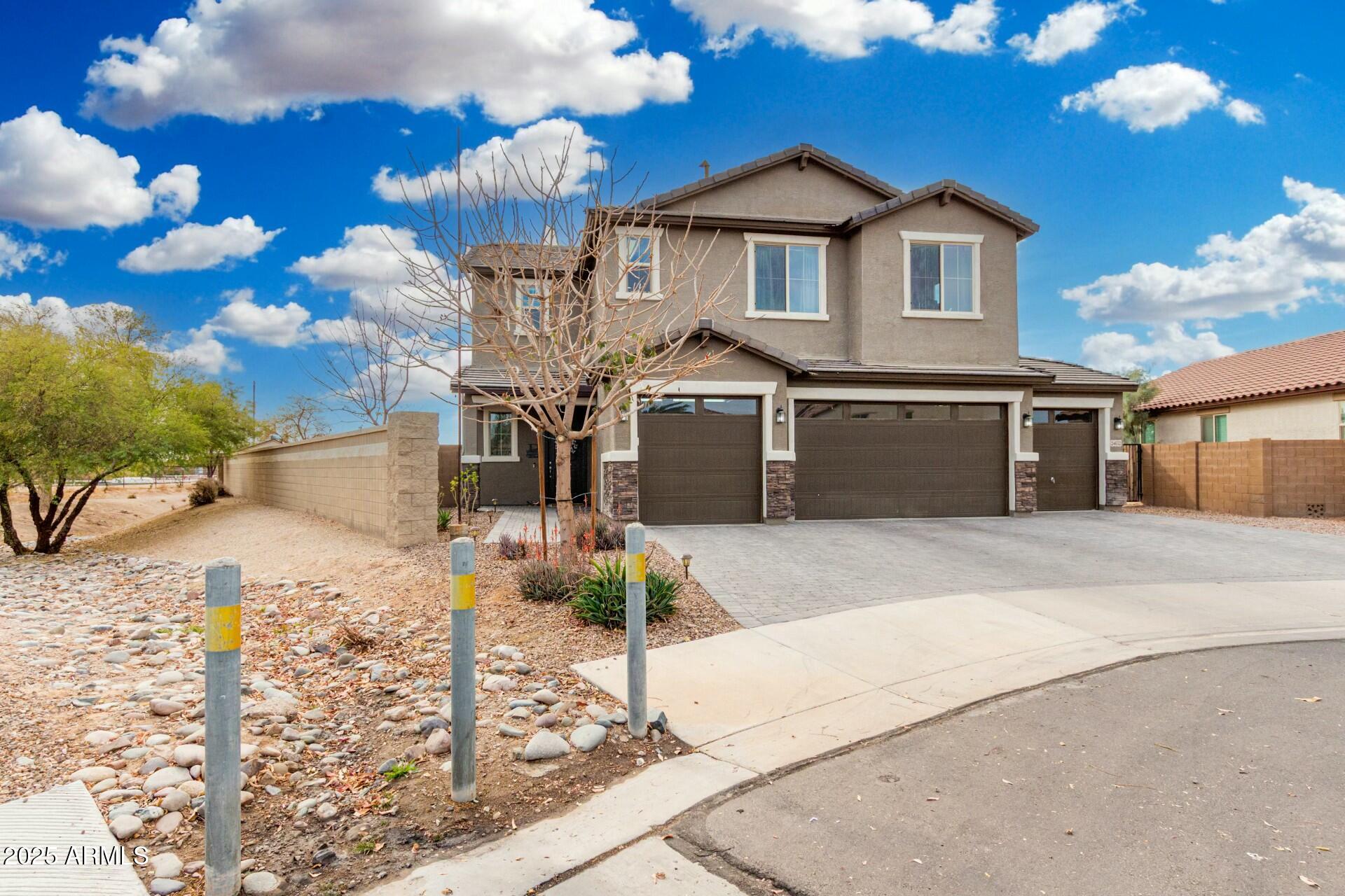 24032 N ROOSTER Road