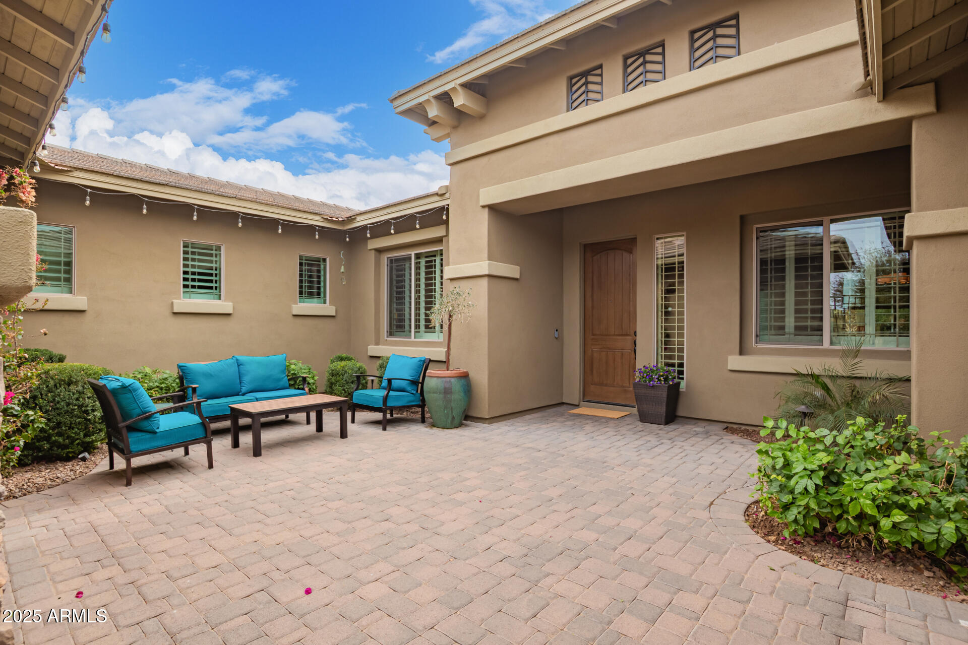 3881 E Birchwood Place