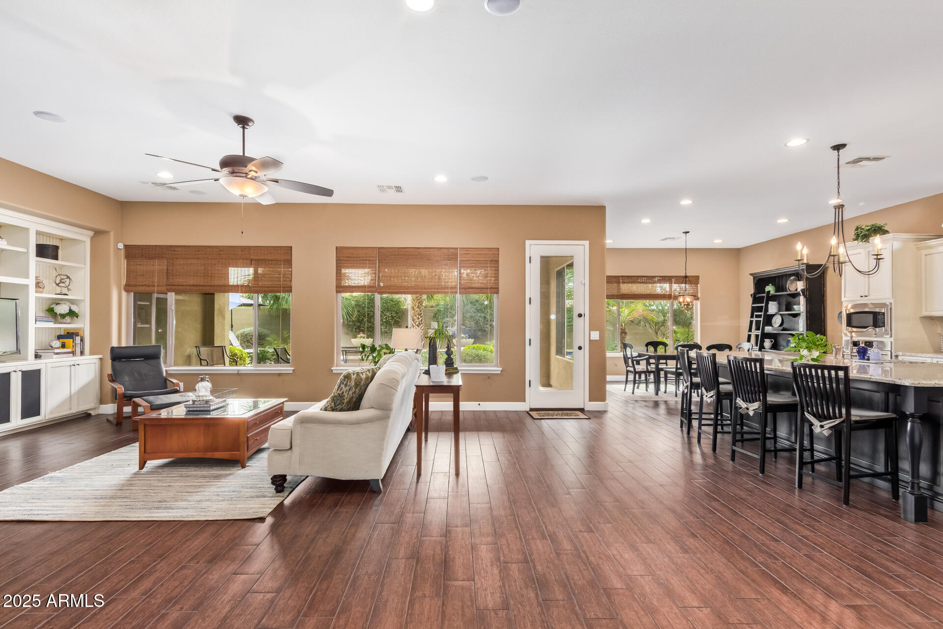 3881 E Birchwood Place