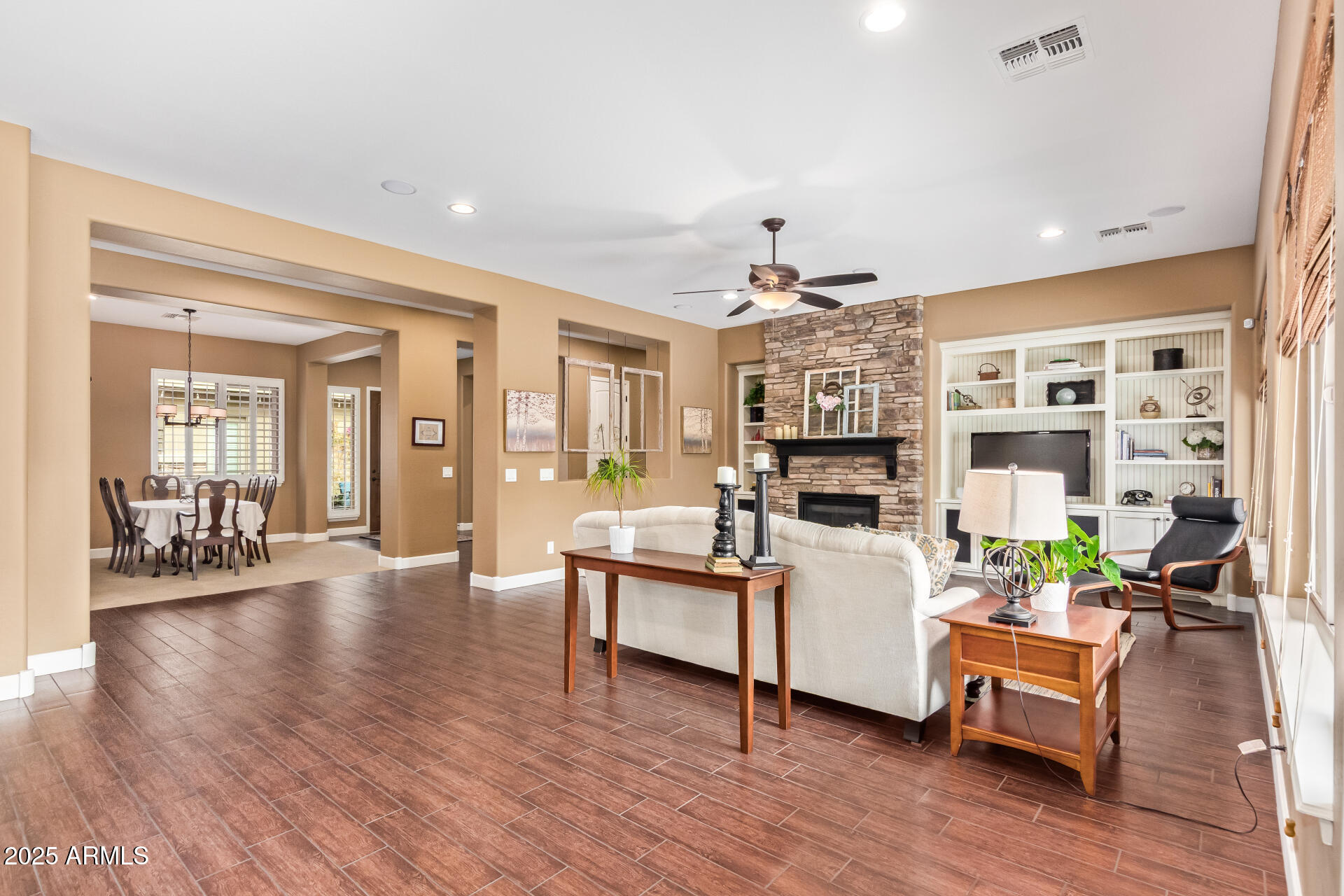 3881 E Birchwood Place