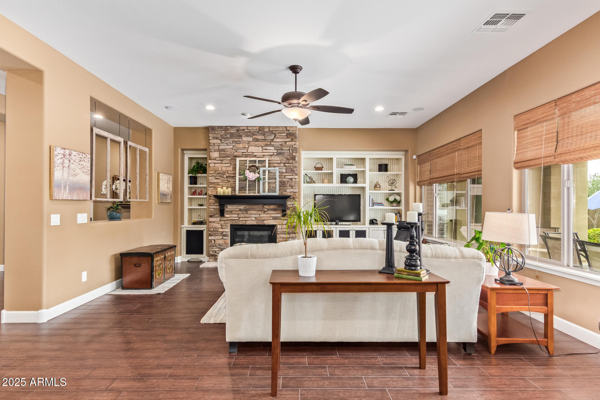 3881 E Birchwood Place