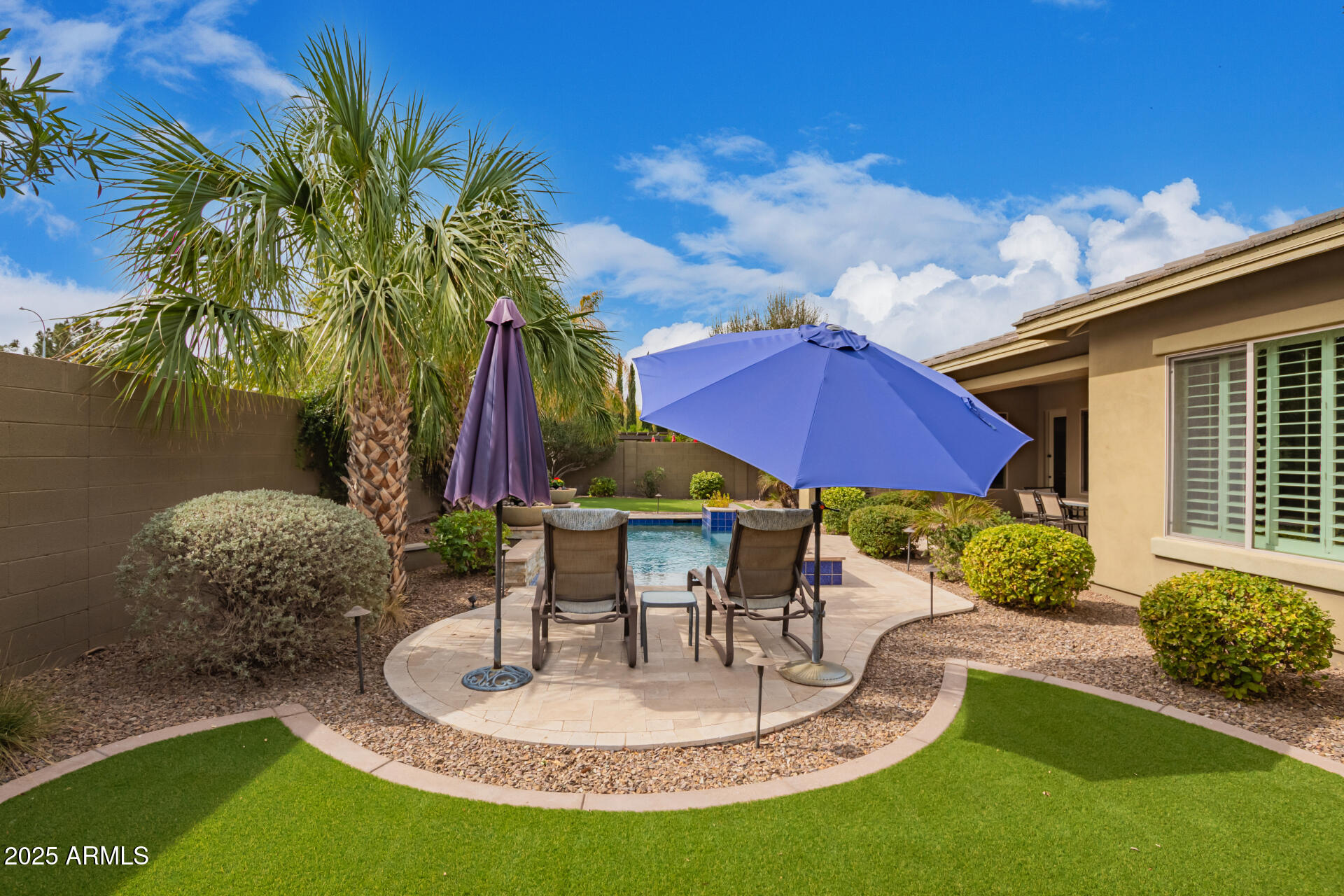 3881 E Birchwood Place