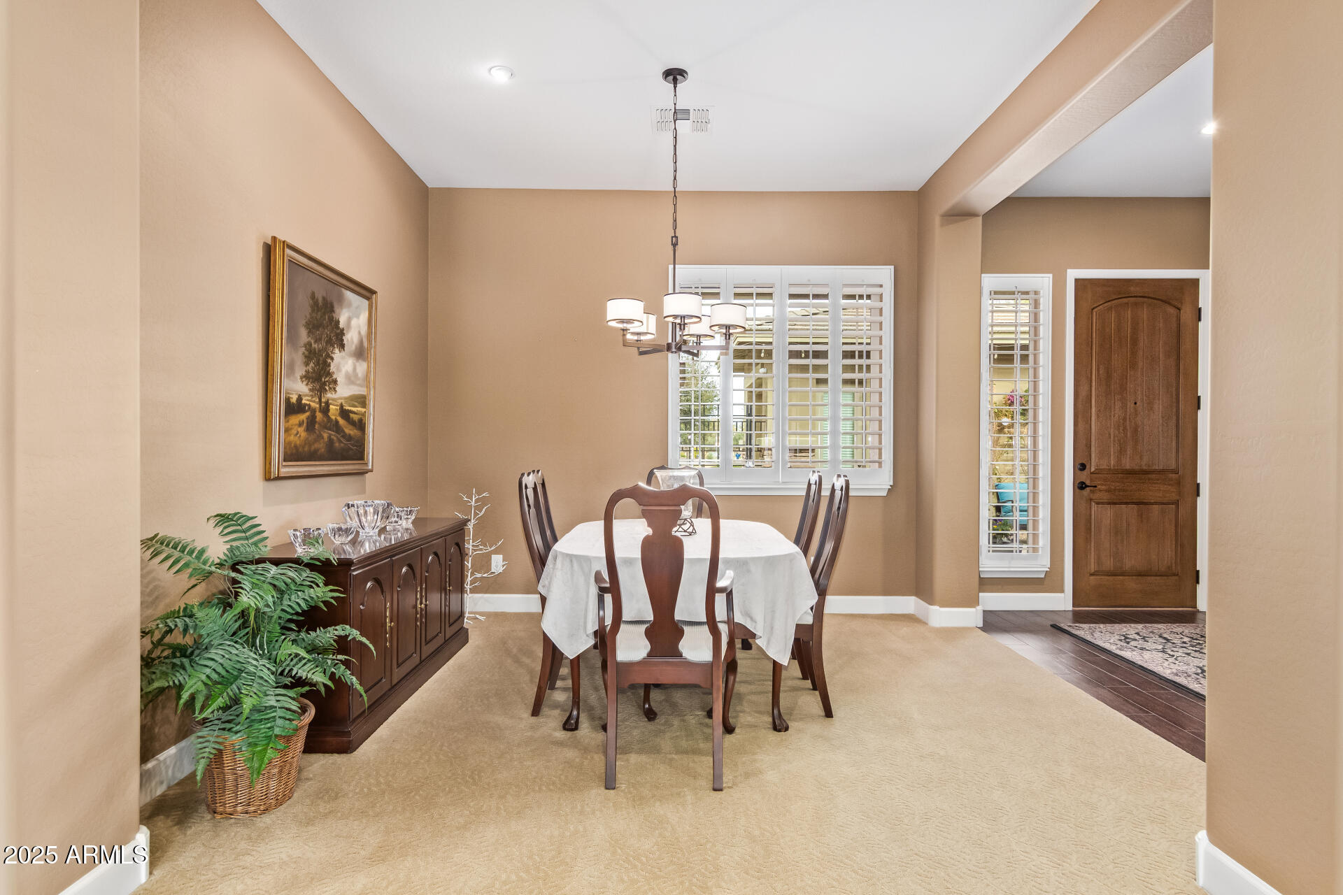 3881 E Birchwood Place