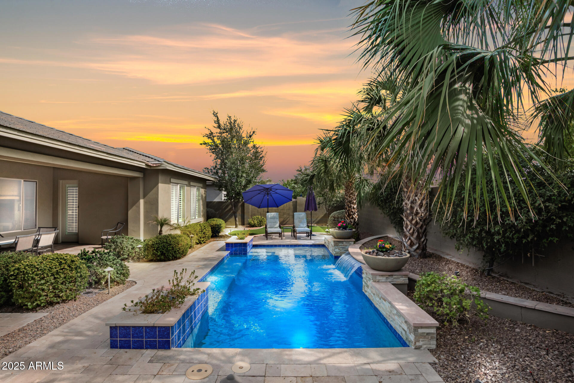 3881 E Birchwood Place