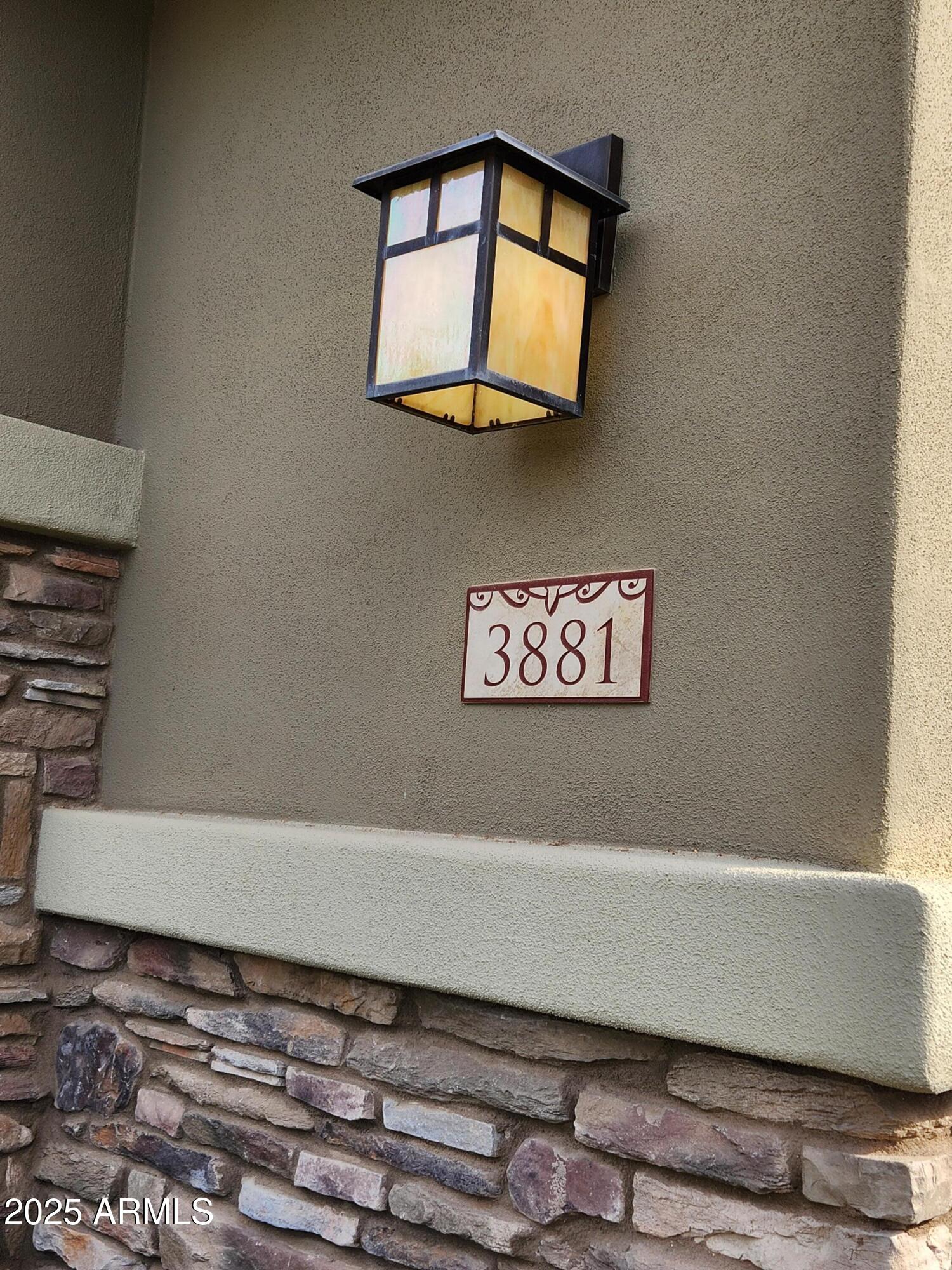 3881 E Birchwood Place