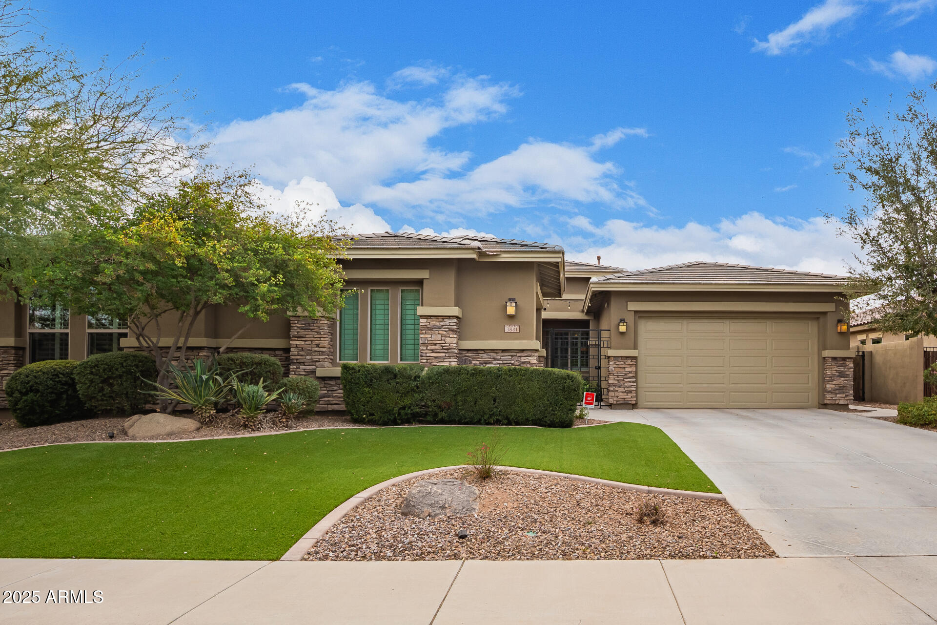 3881 E Birchwood Place