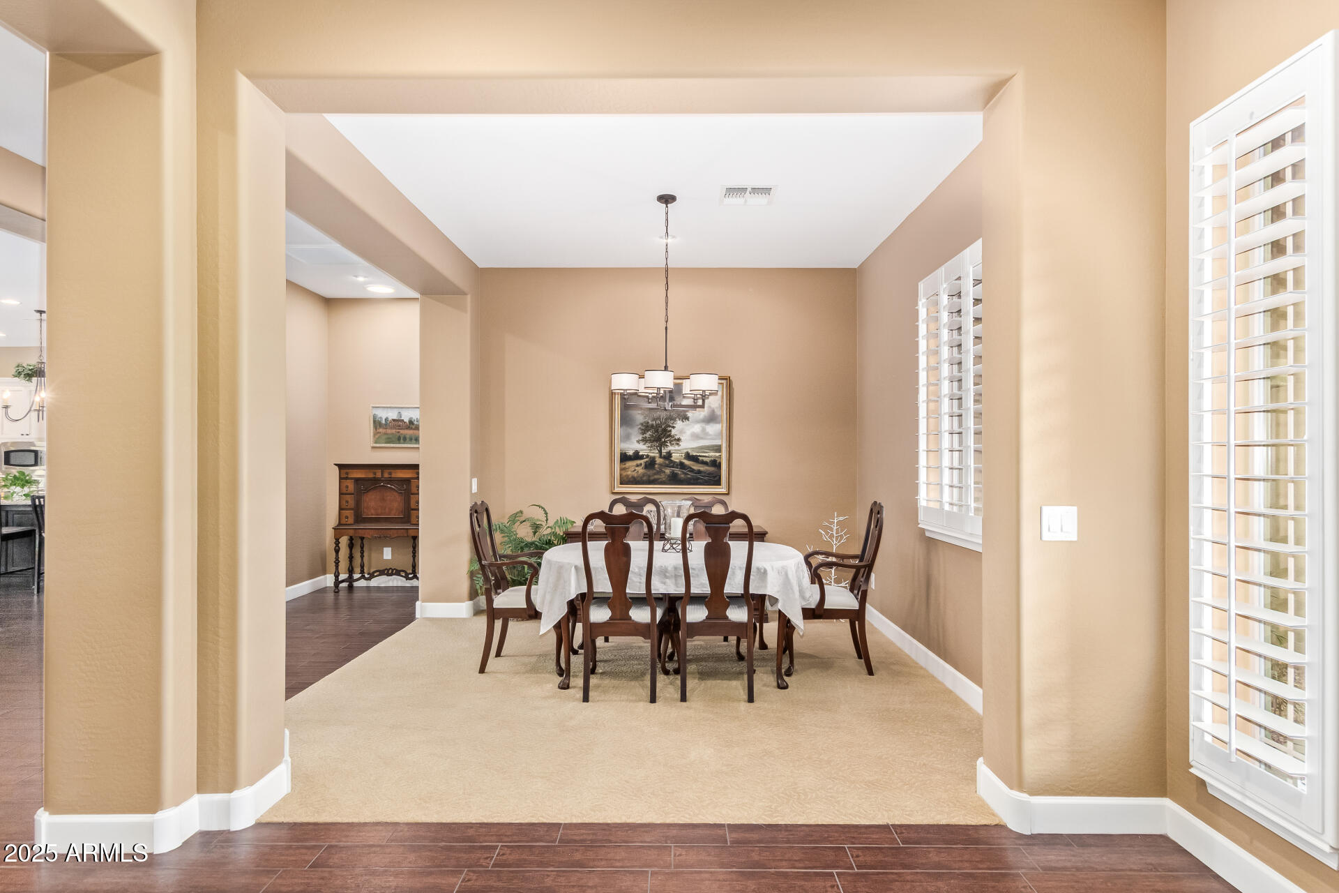 3881 E Birchwood Place