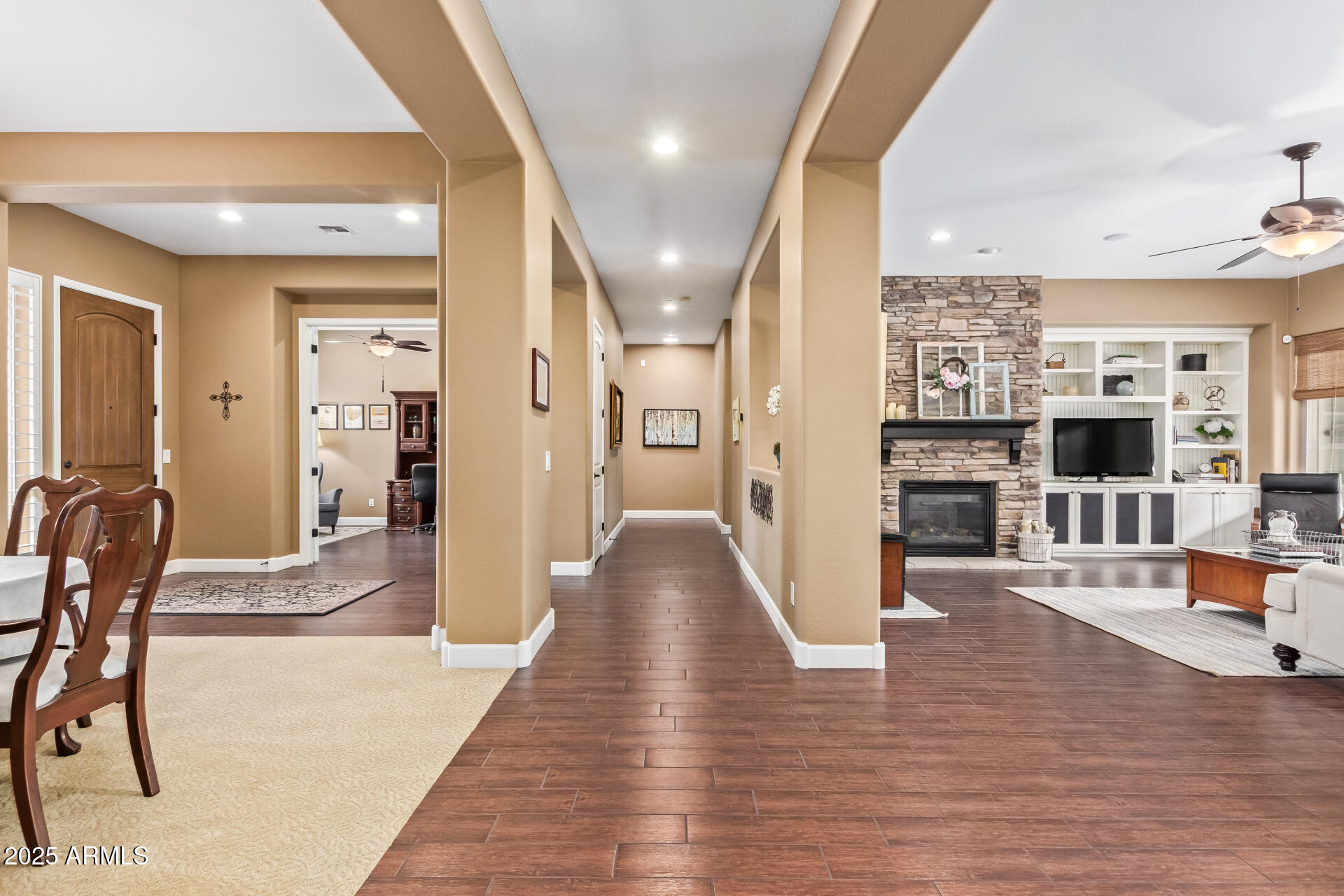 3881 E Birchwood Place