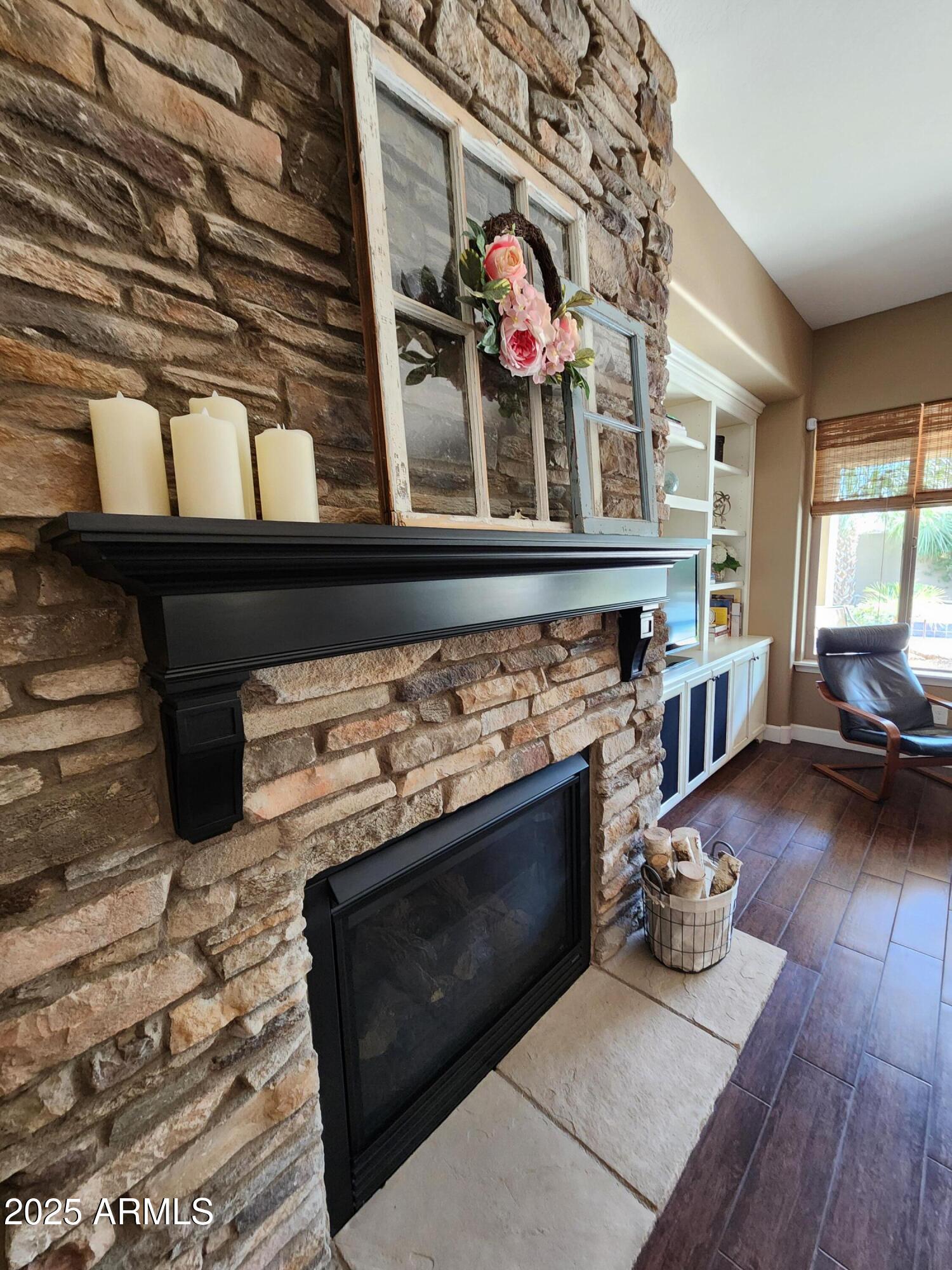 3881 E Birchwood Place