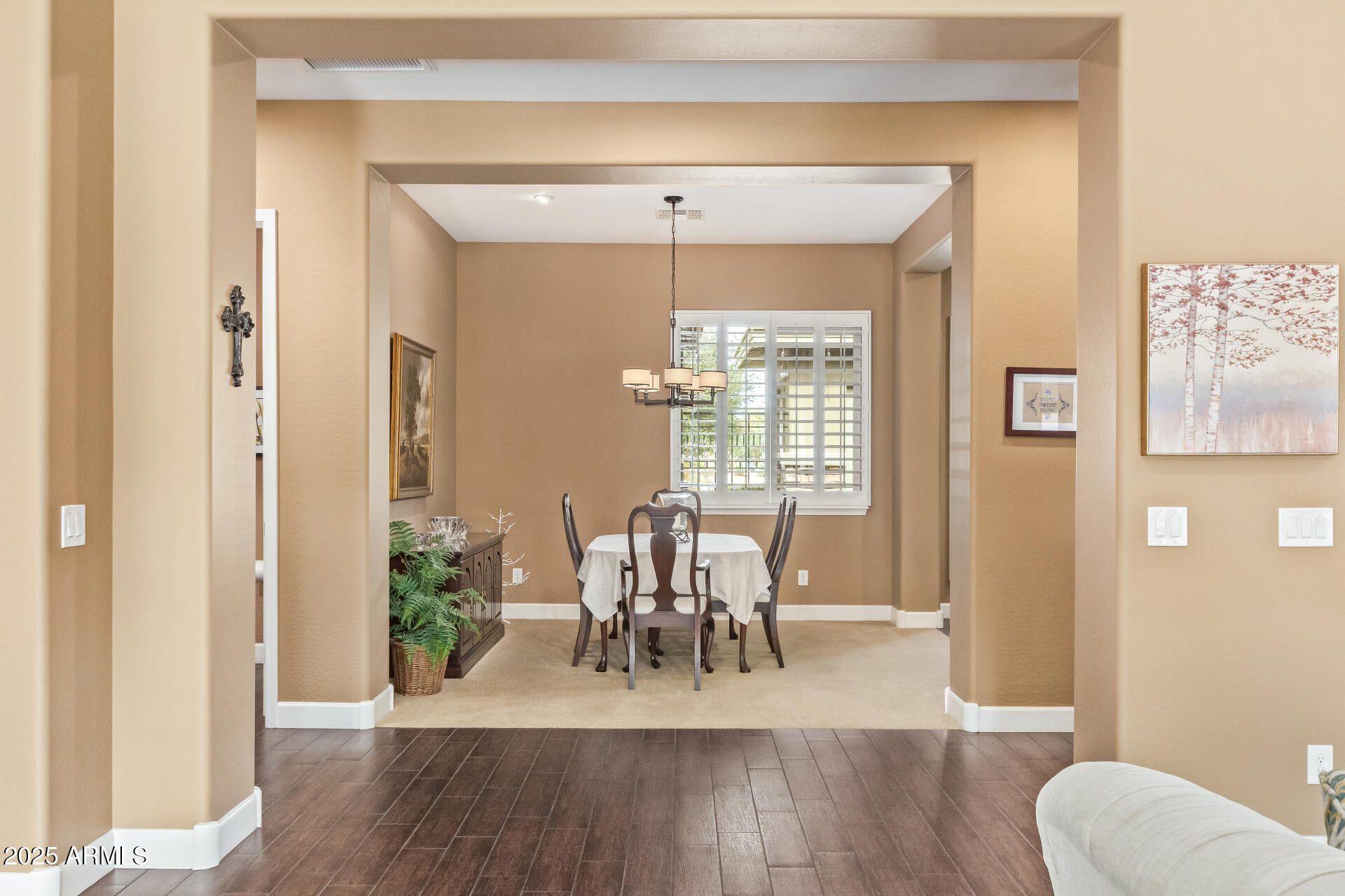 3881 E Birchwood Place