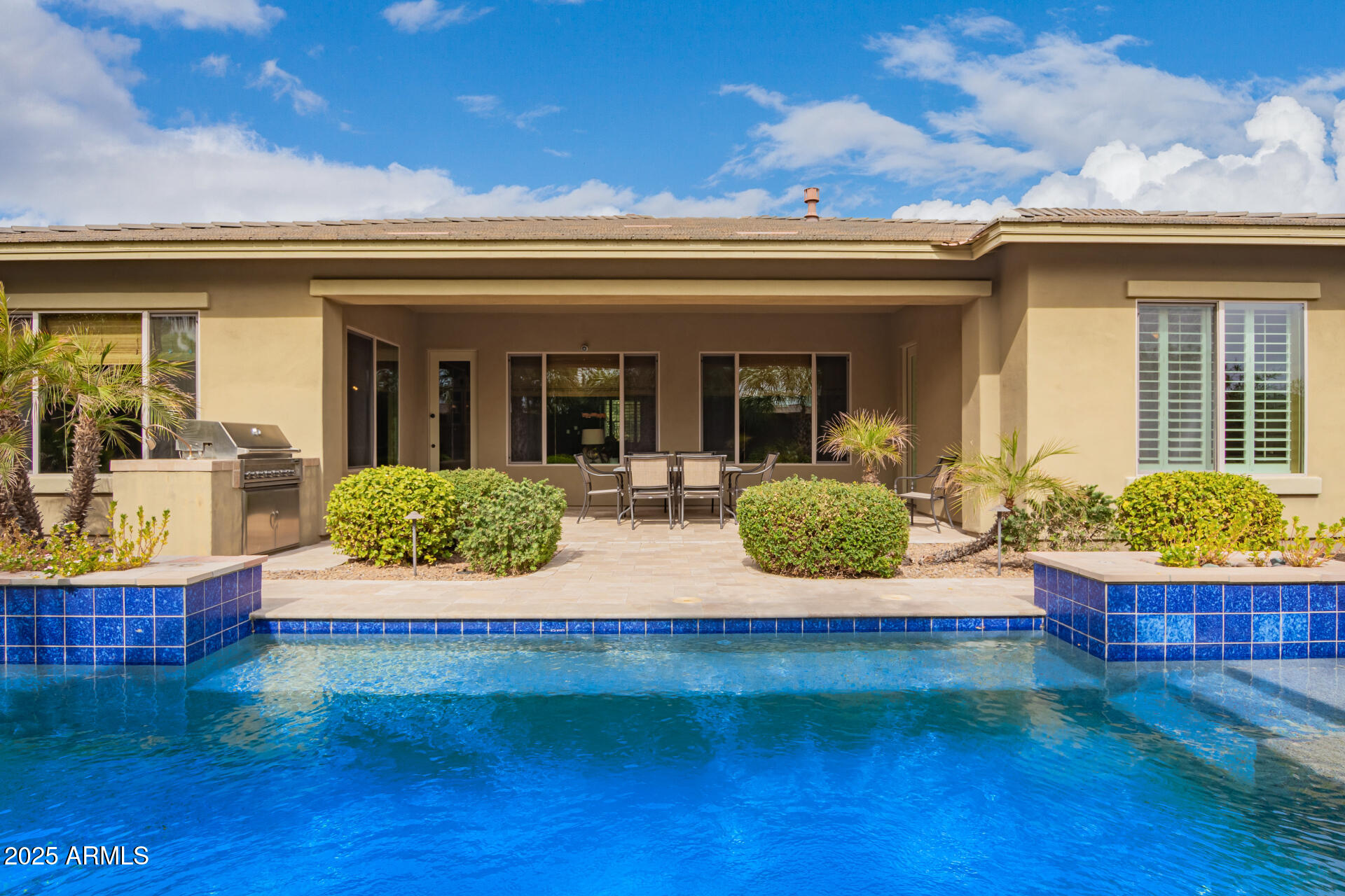 3881 E Birchwood Place