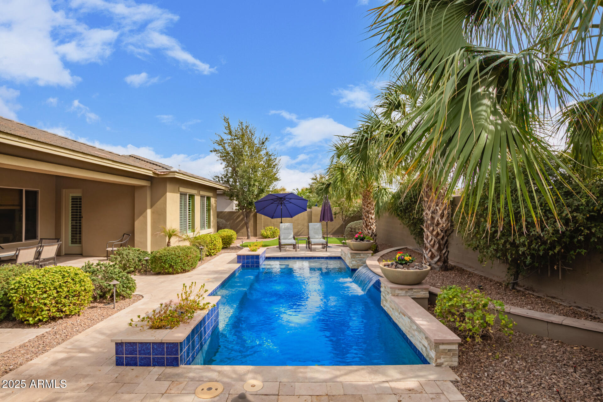 3881 E Birchwood Place