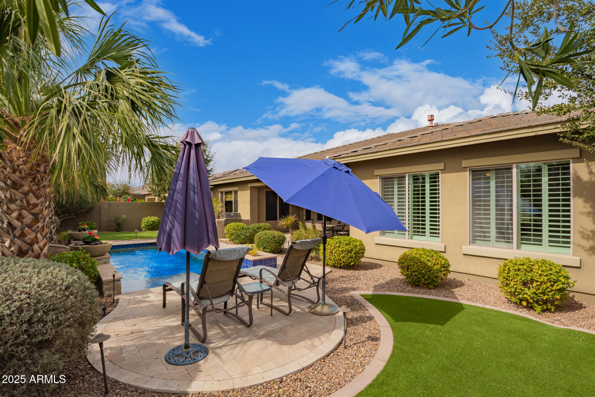 3881 E Birchwood Place