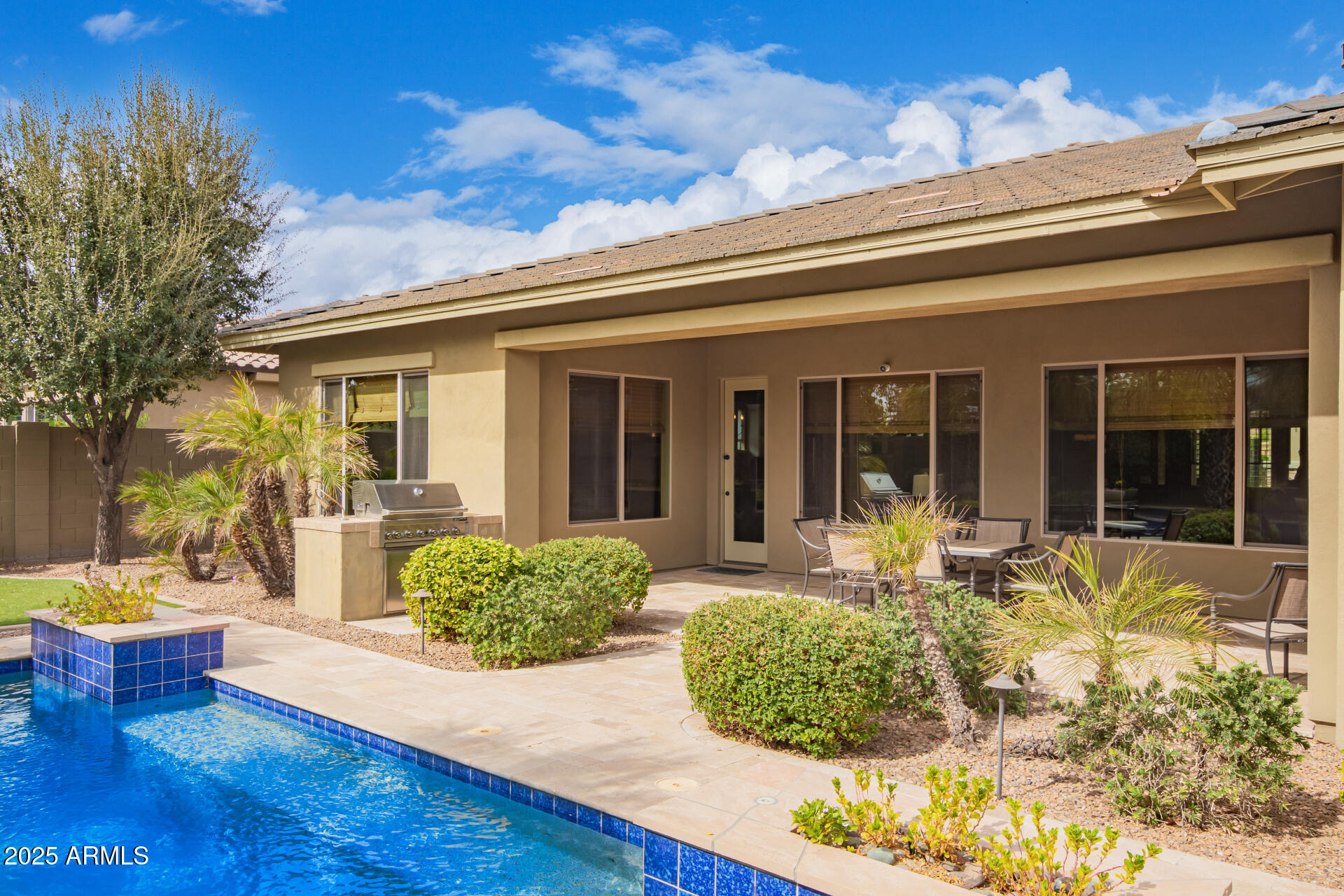 3881 E Birchwood Place