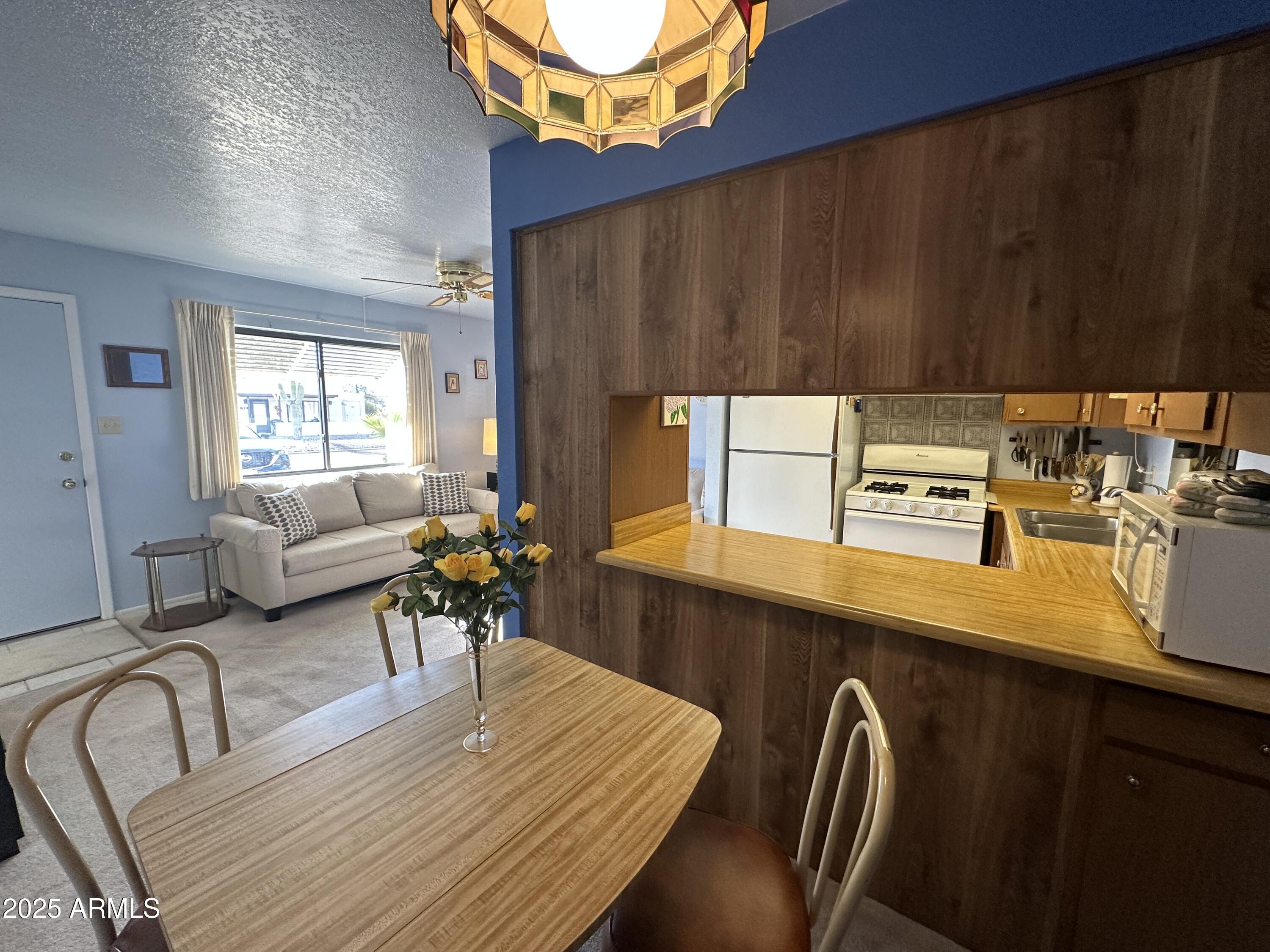 925 E LANCASTER Circle