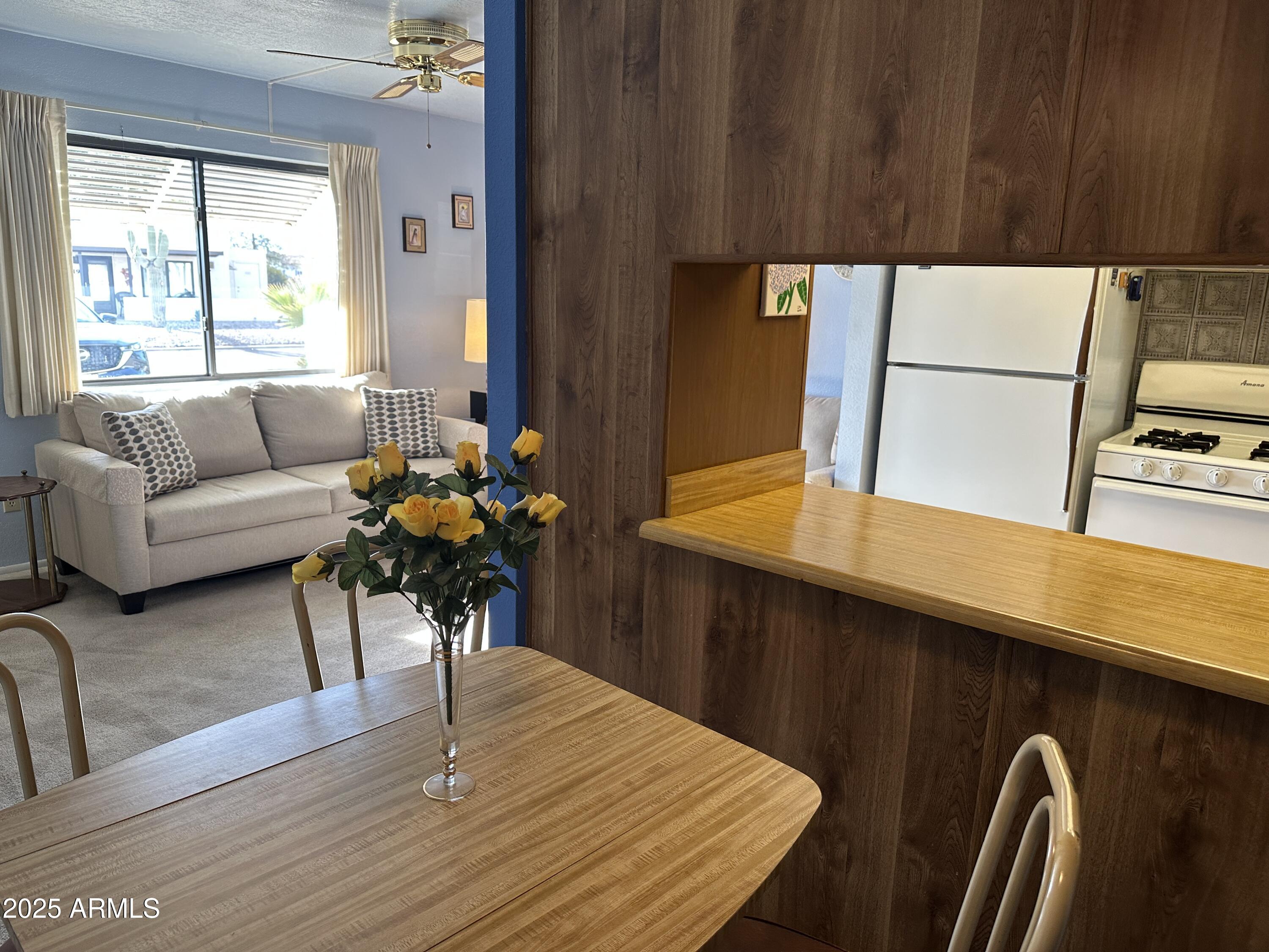 925 E LANCASTER Circle