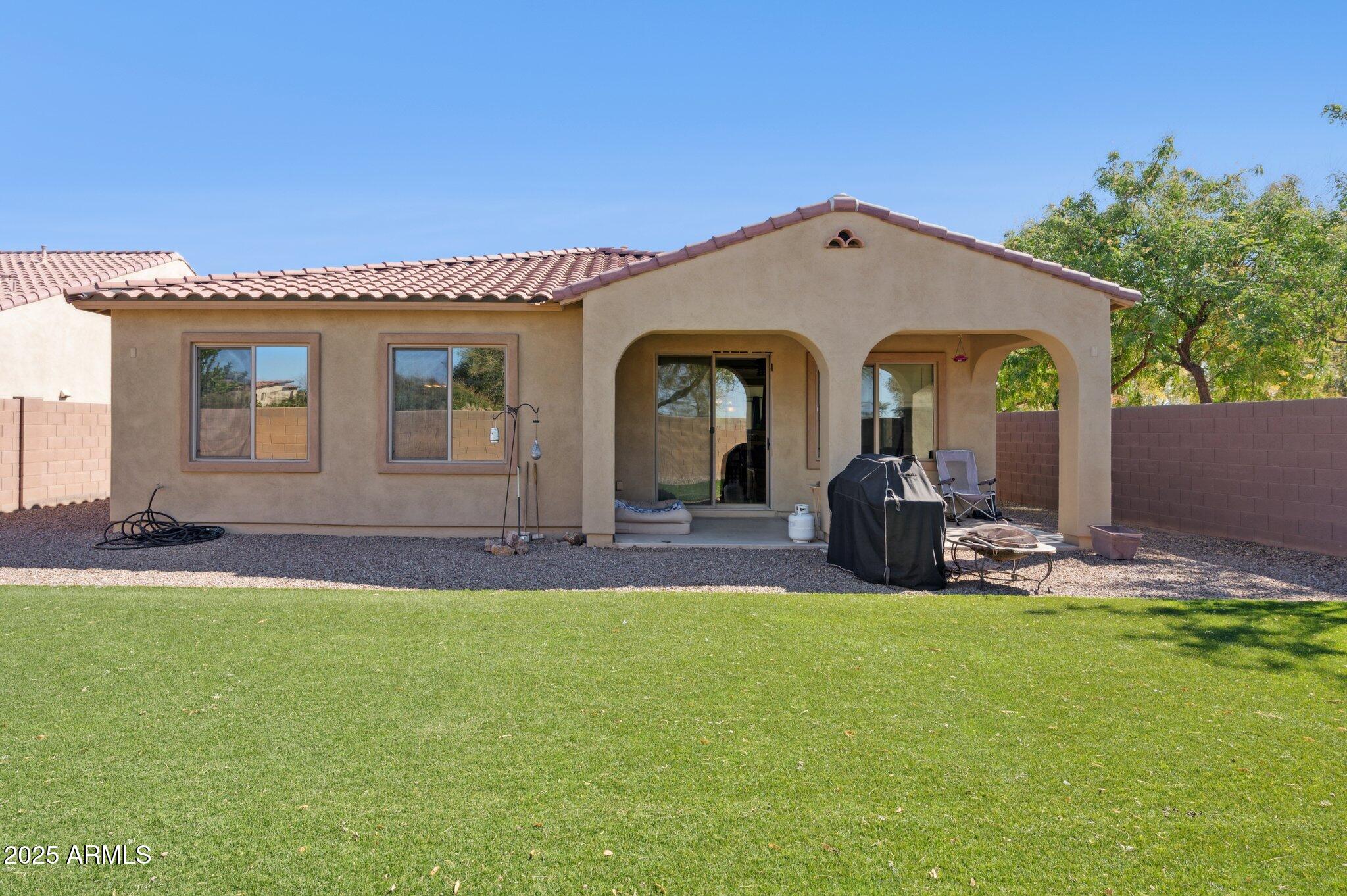 4960 S HUACHUCA Place