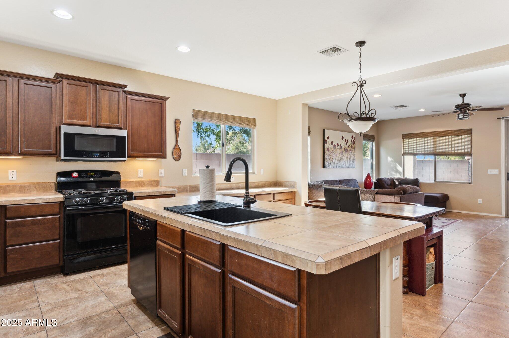 4960 S HUACHUCA Place