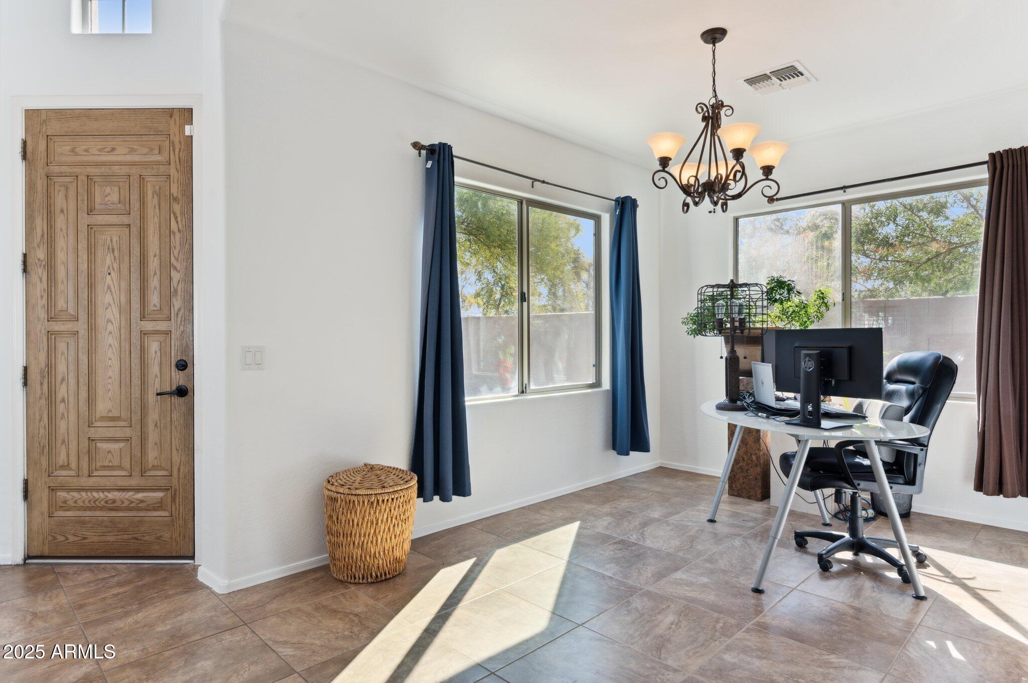 4960 S HUACHUCA Place