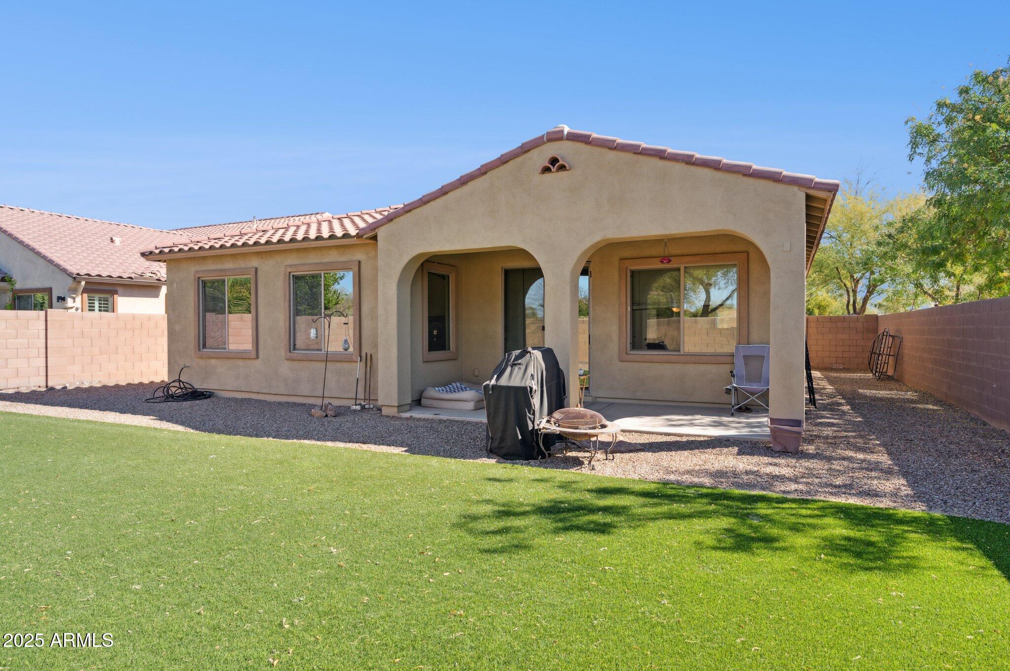 4960 S HUACHUCA Place