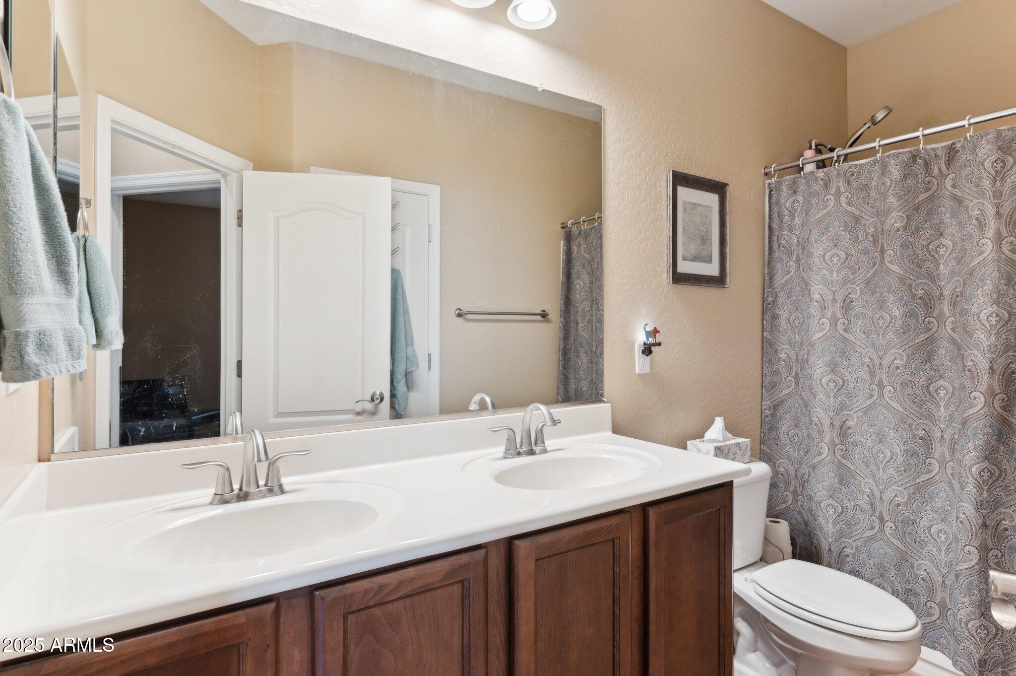 4960 S HUACHUCA Place