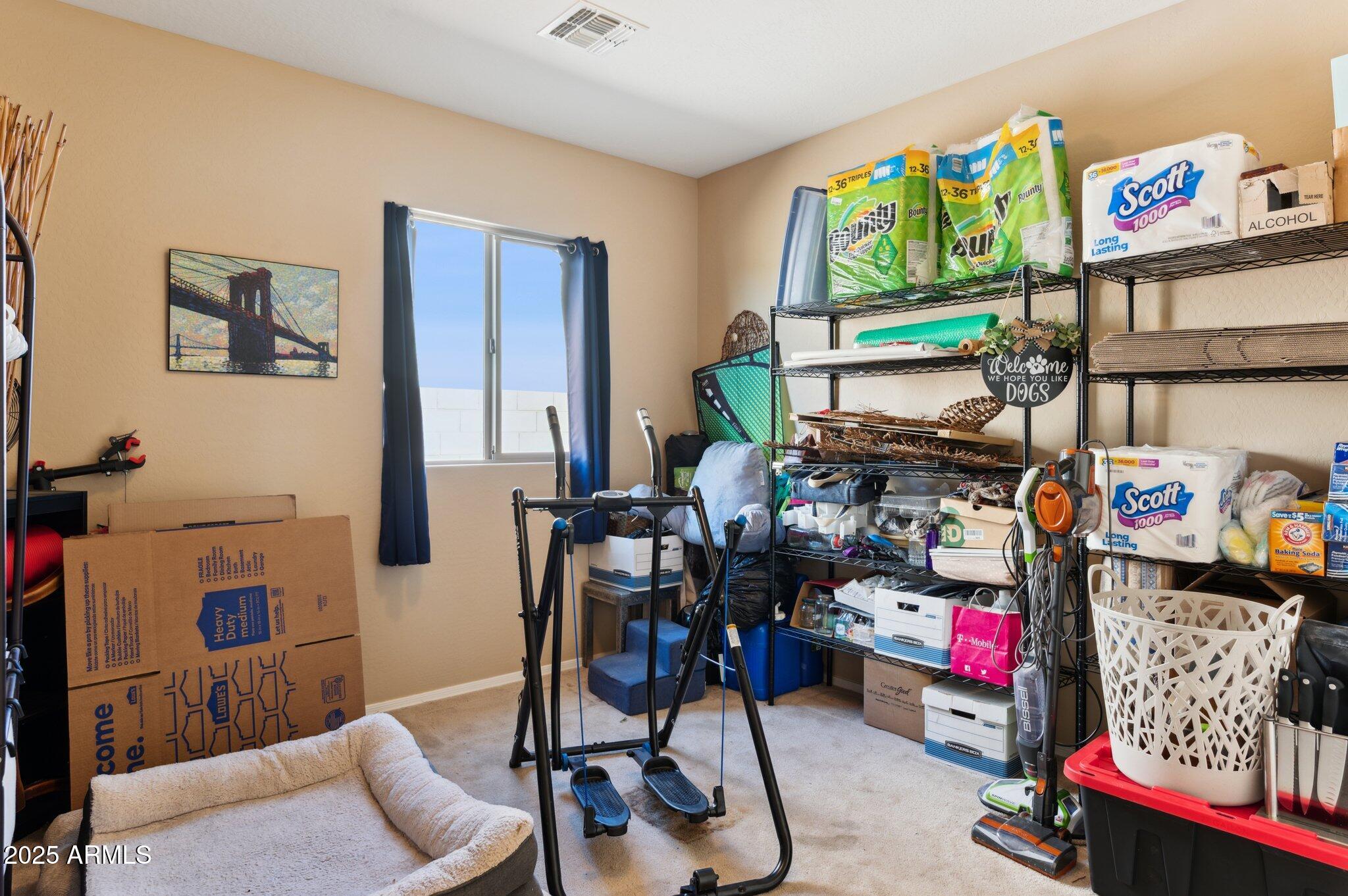 4960 S HUACHUCA Place