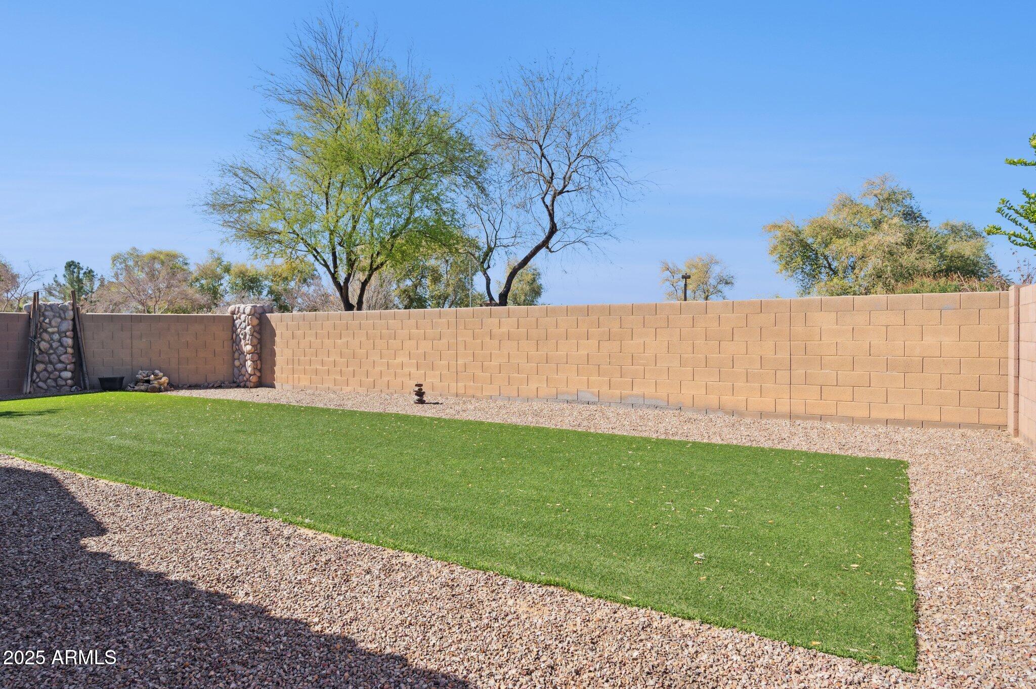 4960 S HUACHUCA Place