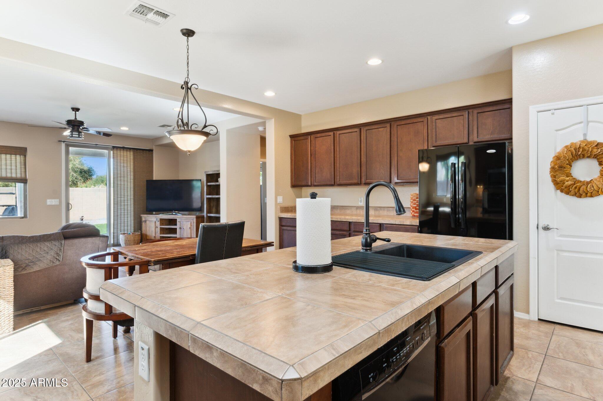 4960 S HUACHUCA Place