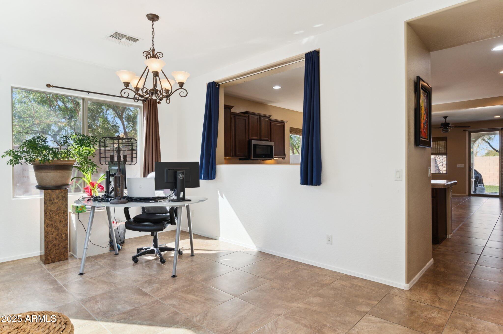 4960 S HUACHUCA Place