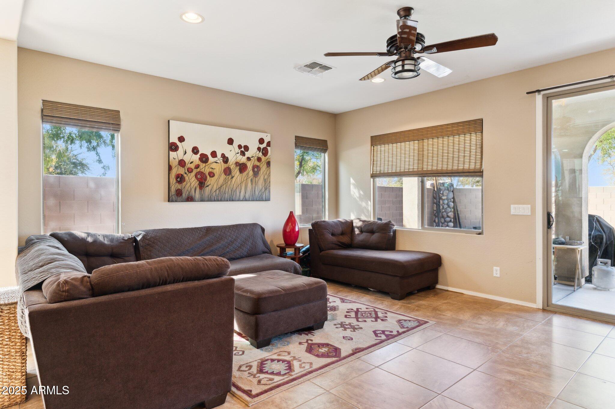 4960 S HUACHUCA Place