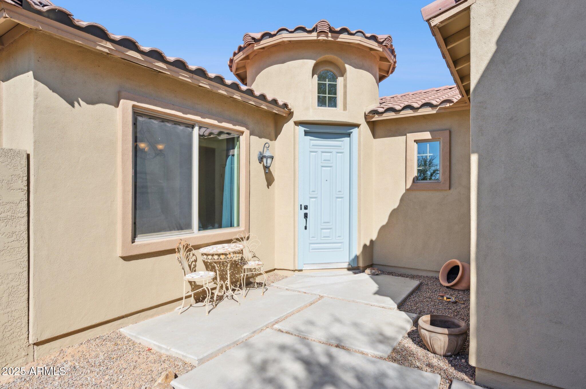 4960 S HUACHUCA Place