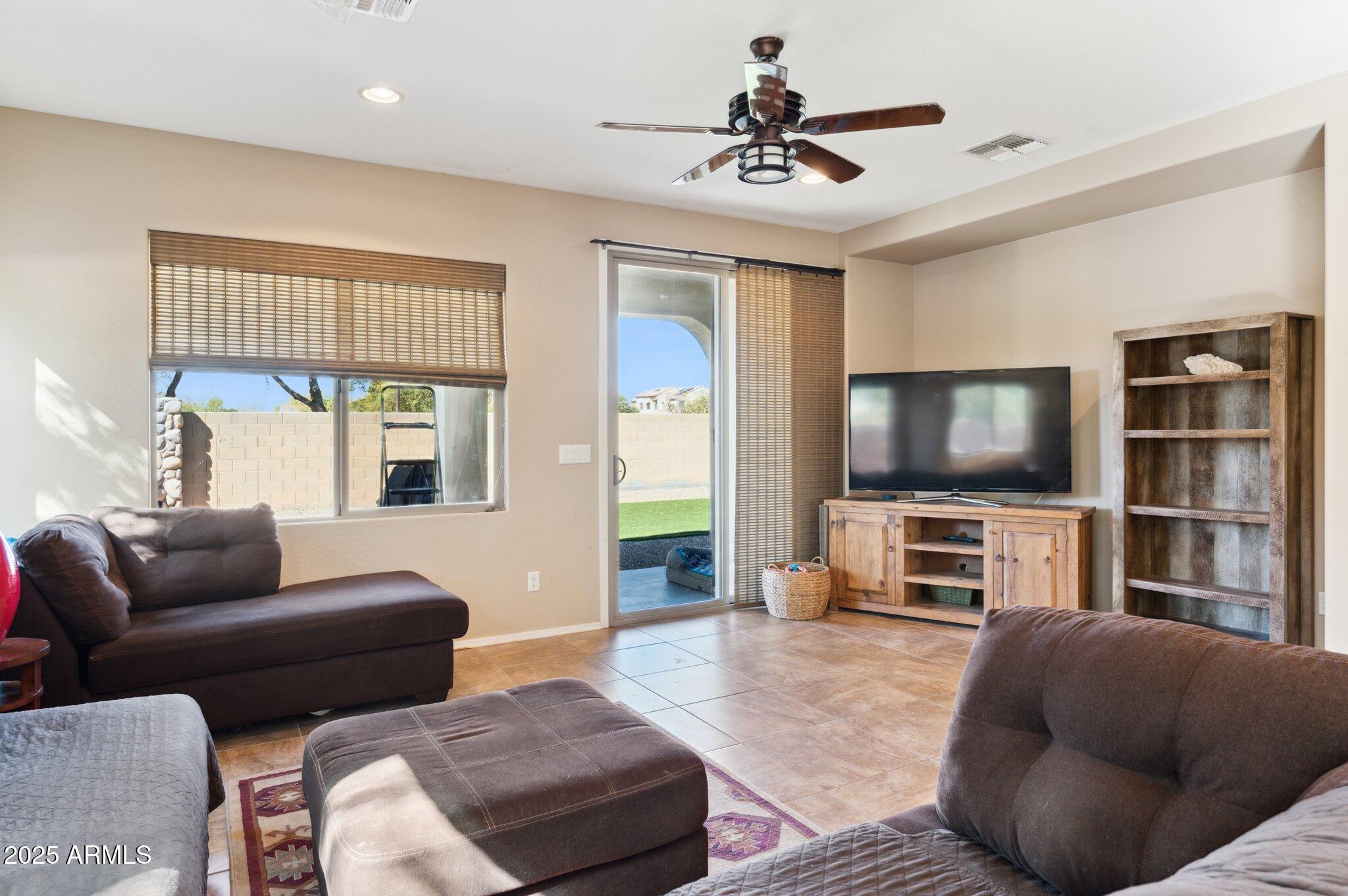 4960 S HUACHUCA Place