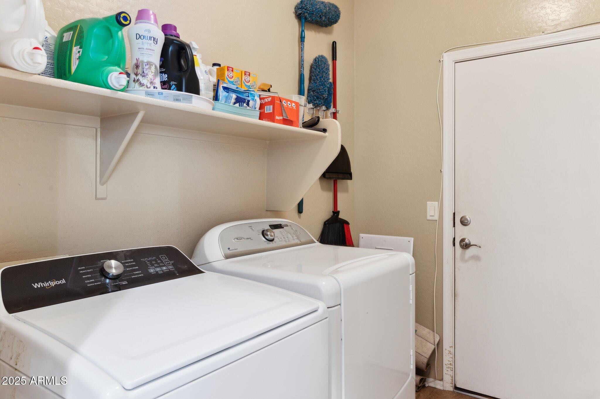 4960 S HUACHUCA Place