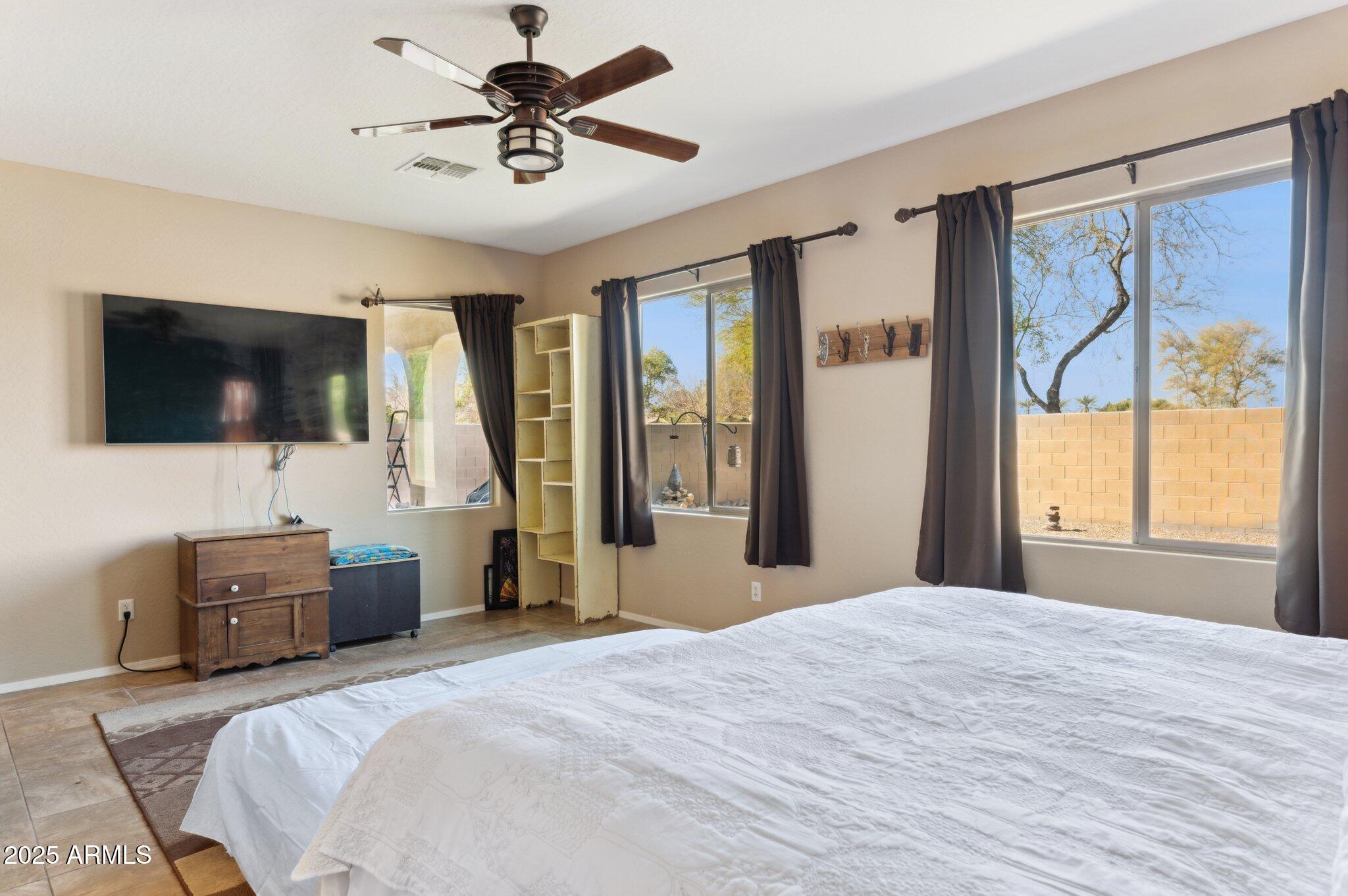 4960 S HUACHUCA Place