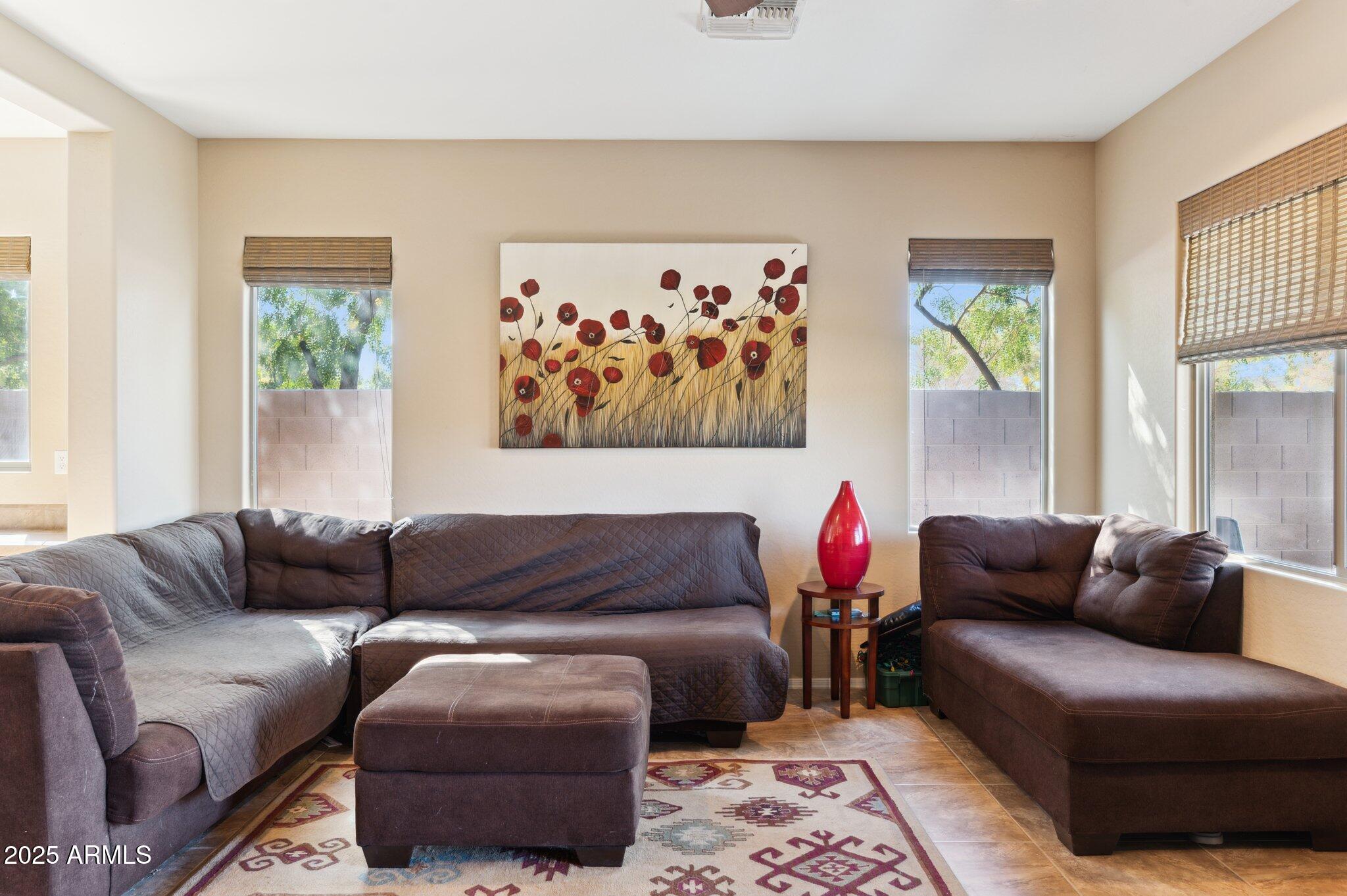 4960 S HUACHUCA Place